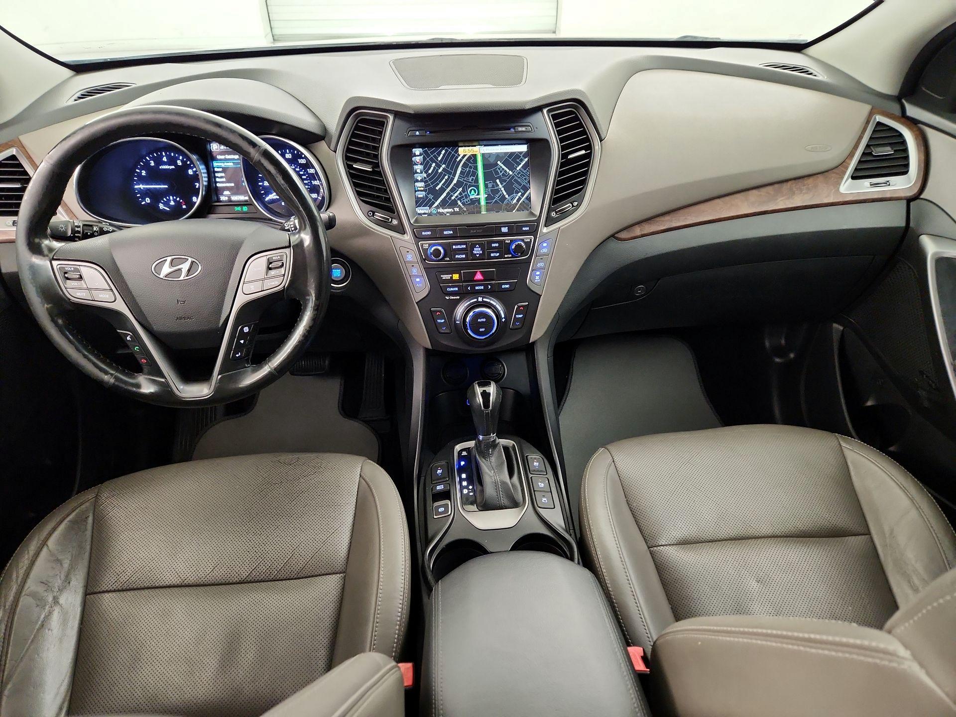 Thumbnail: 2018 Hyundai Santa Fe - 9