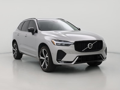 2025 Volvo XC60 B5 Ultra