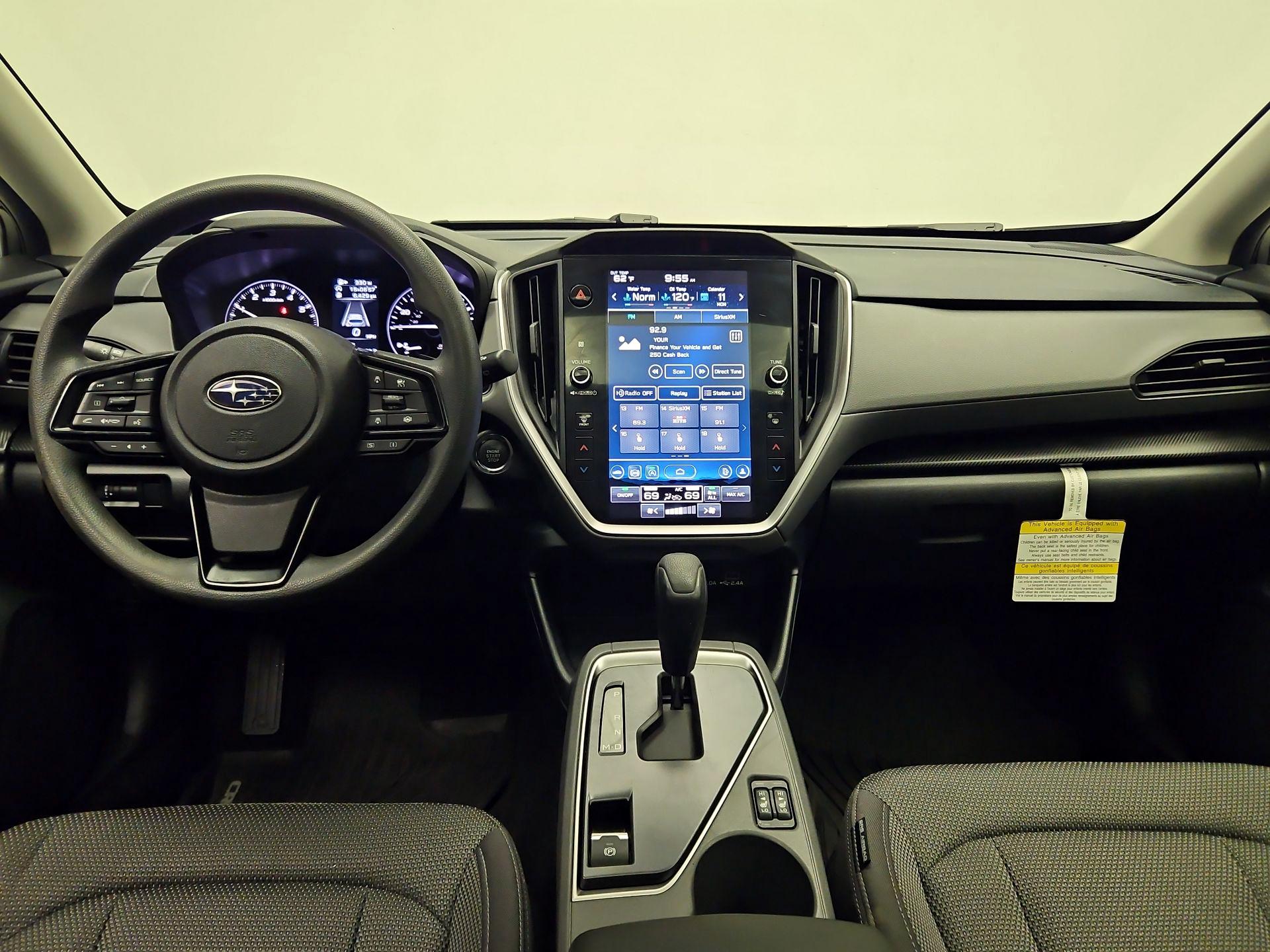 Thumbnail: 2024 Subaru Crosstrek - 9