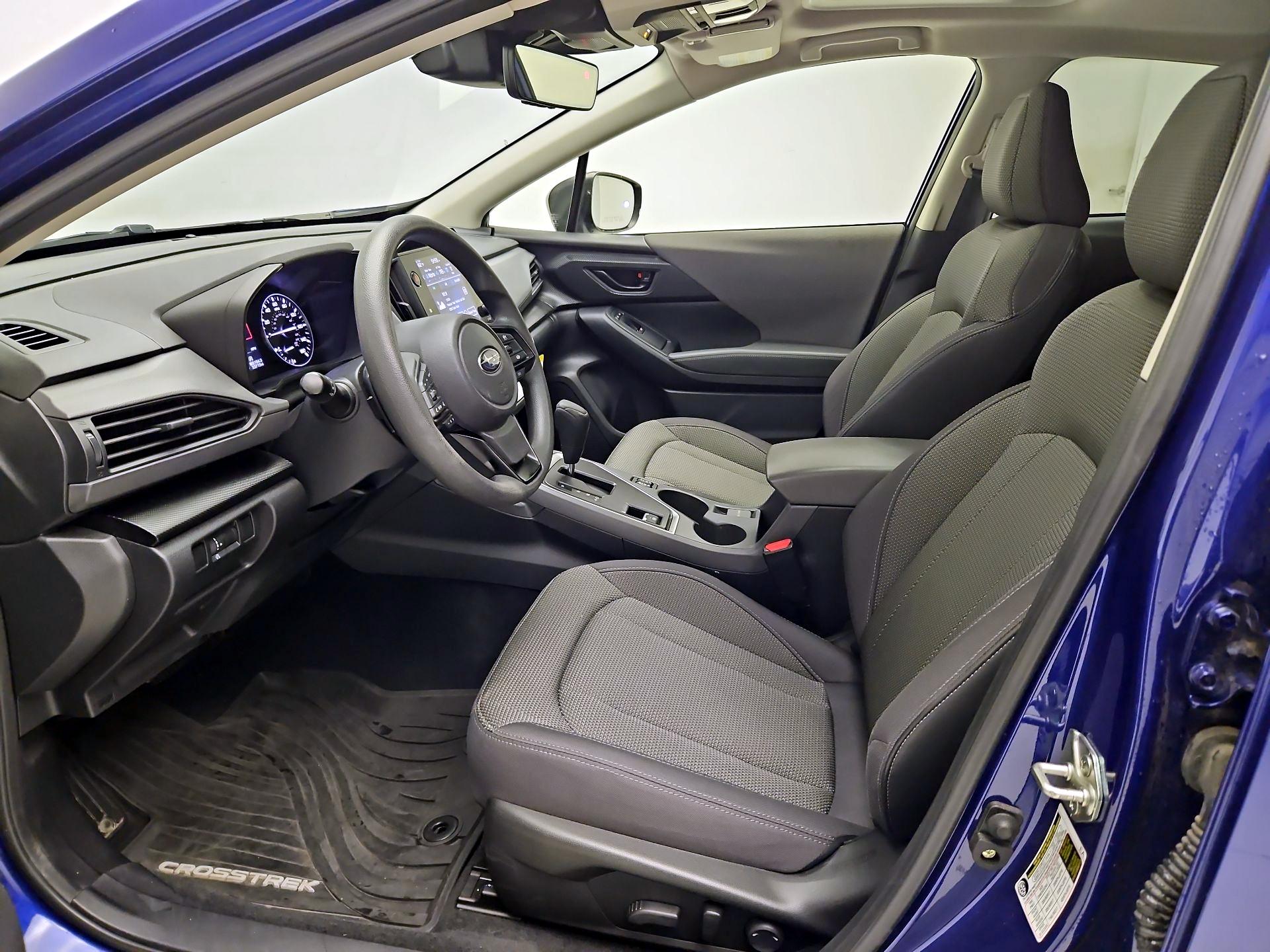 Thumbnail: 2024 Subaru Crosstrek - 11