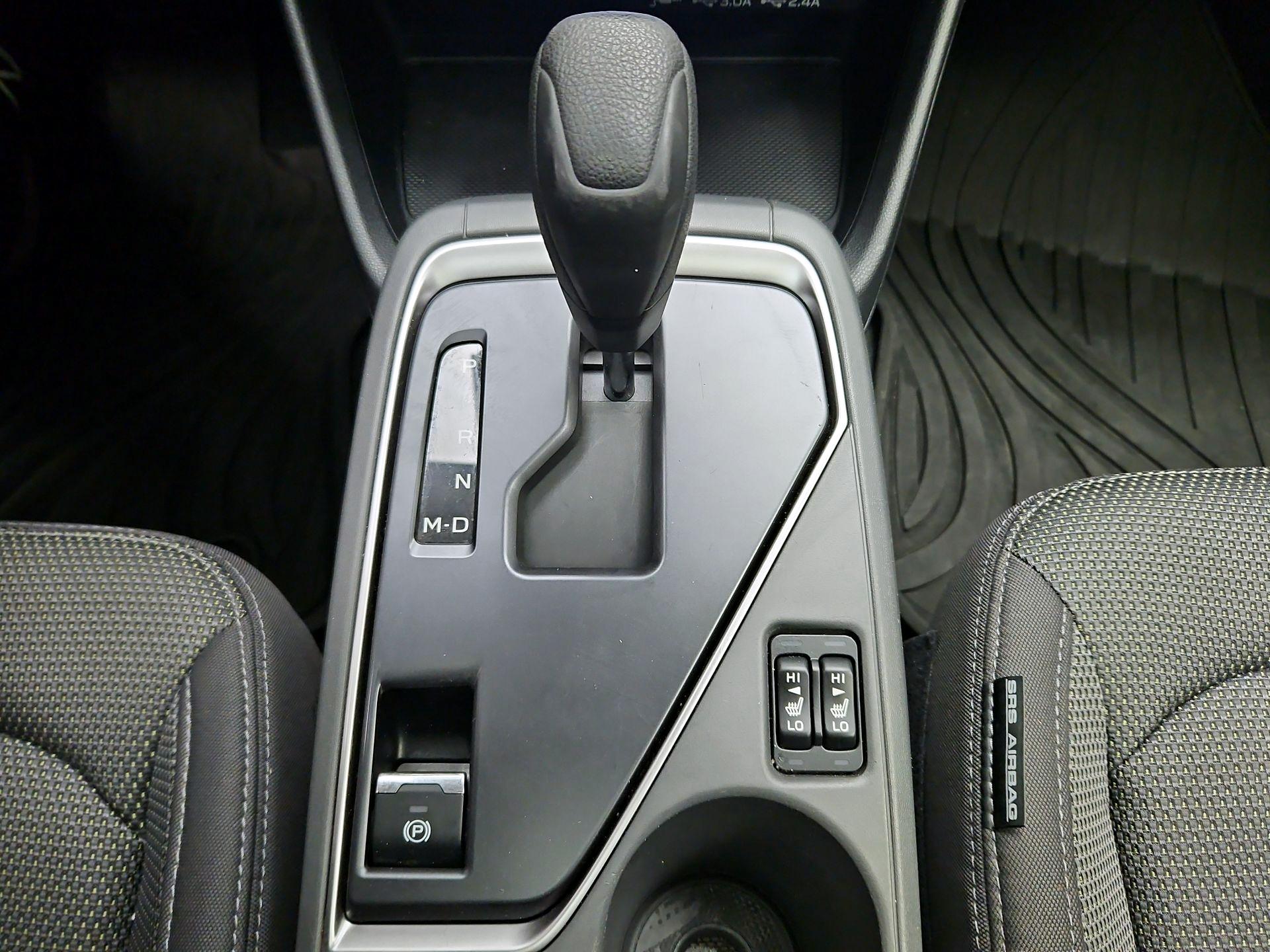 Thumbnail: 2024 Subaru Crosstrek - 17