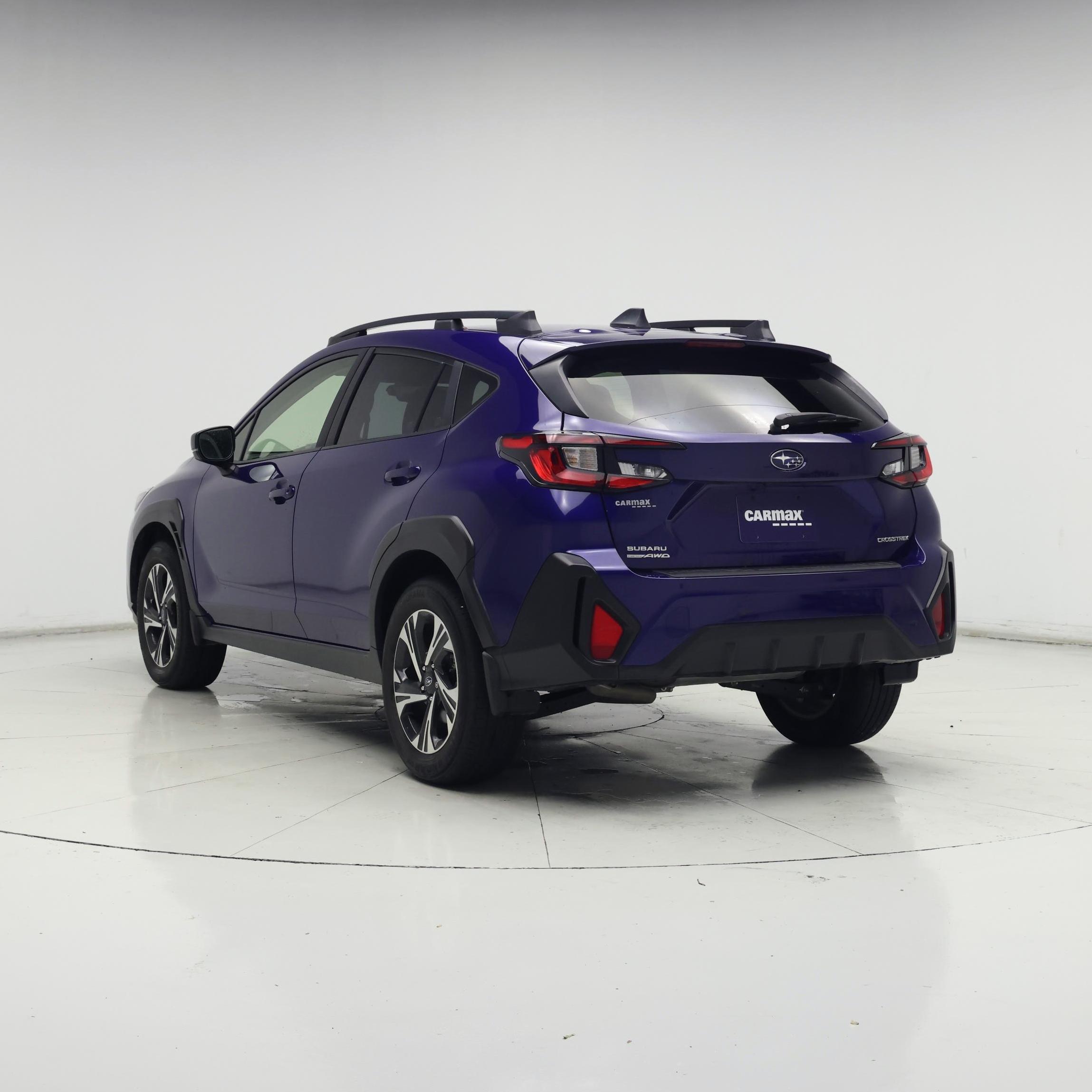 Thumbnail: 2024 Subaru Crosstrek - 2