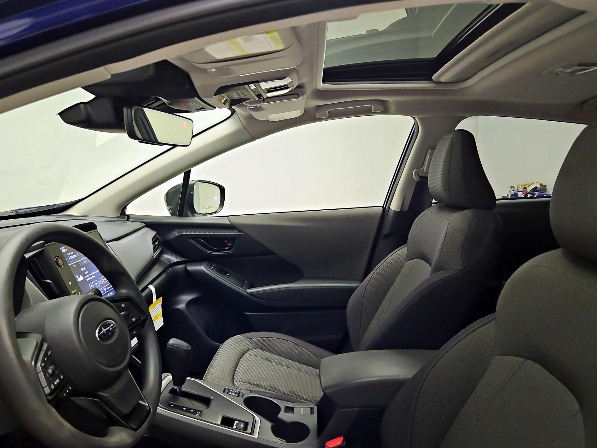 Thumbnail: 2024 Subaru Crosstrek - 19