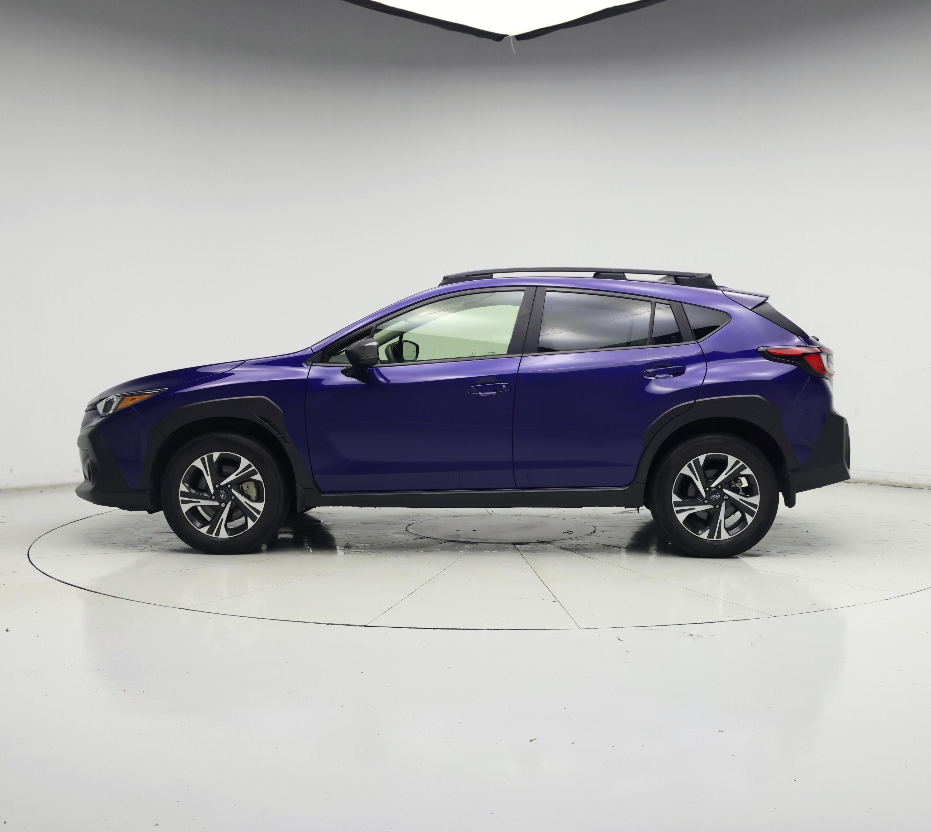 Thumbnail: 2024 Subaru Crosstrek - 3