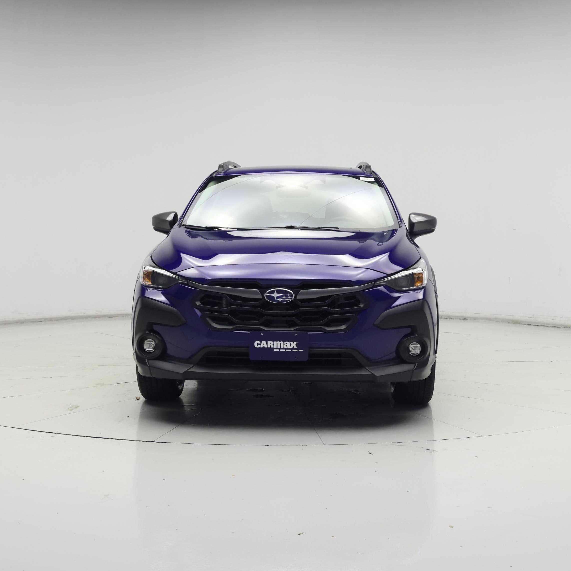 Thumbnail: 2024 Subaru Crosstrek - 5