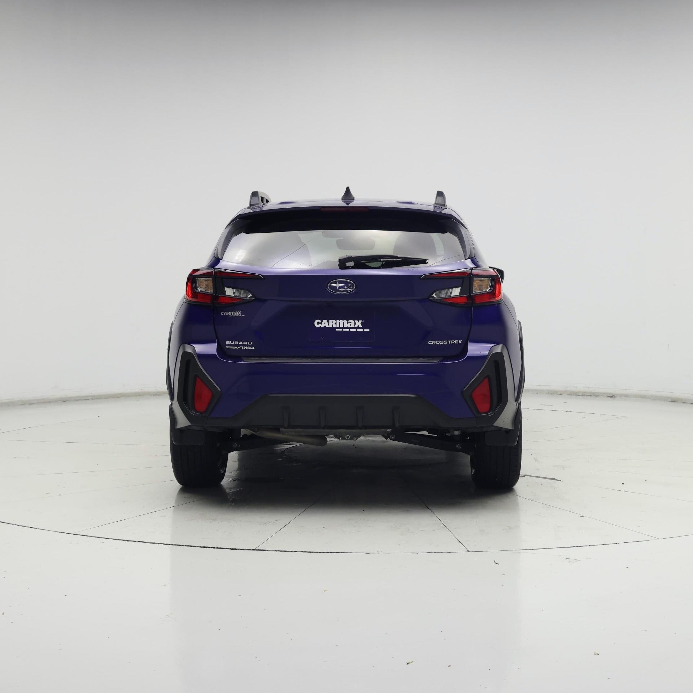 Thumbnail: 2024 Subaru Crosstrek - 6