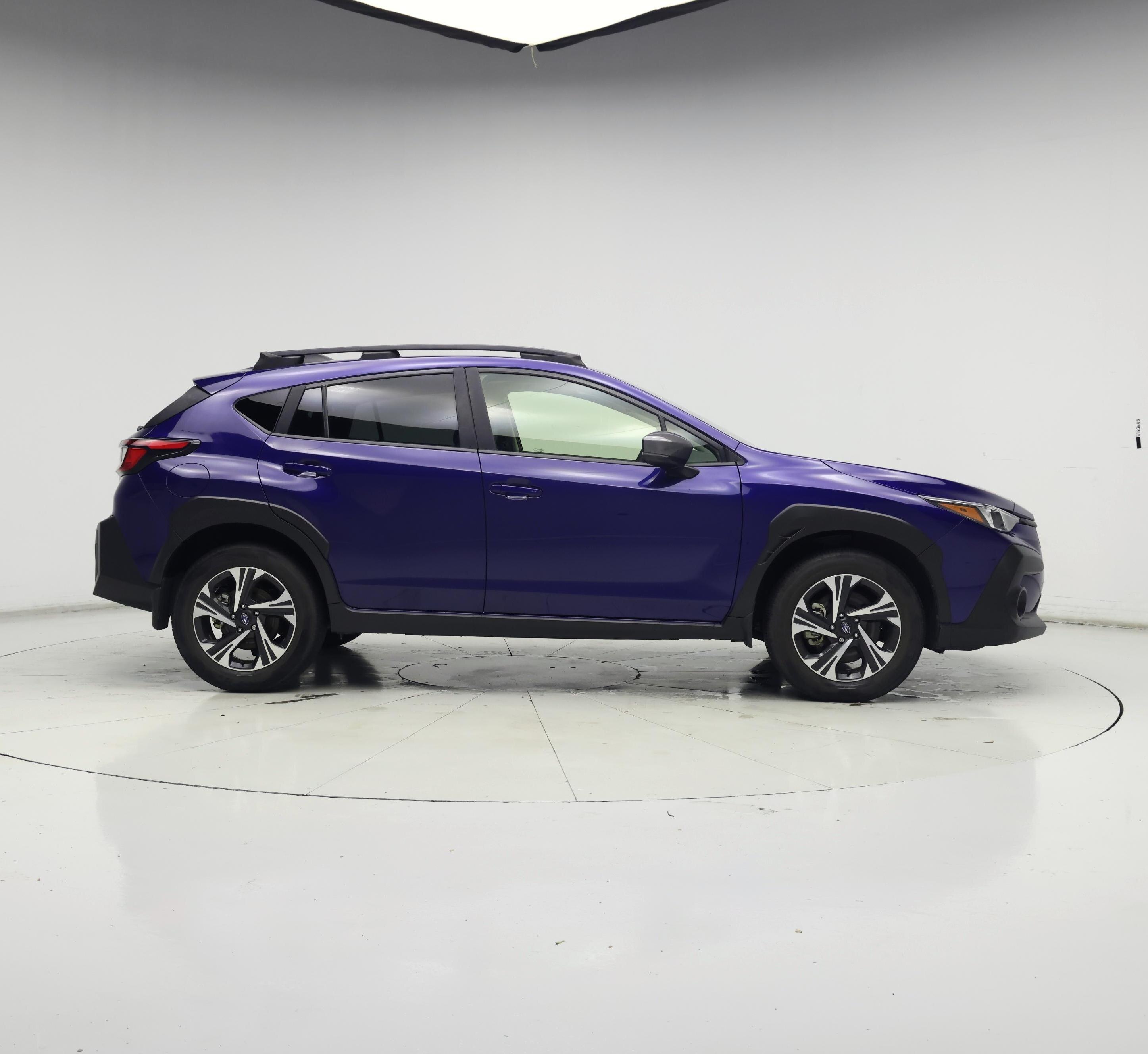 Thumbnail: 2024 Subaru Crosstrek - 7