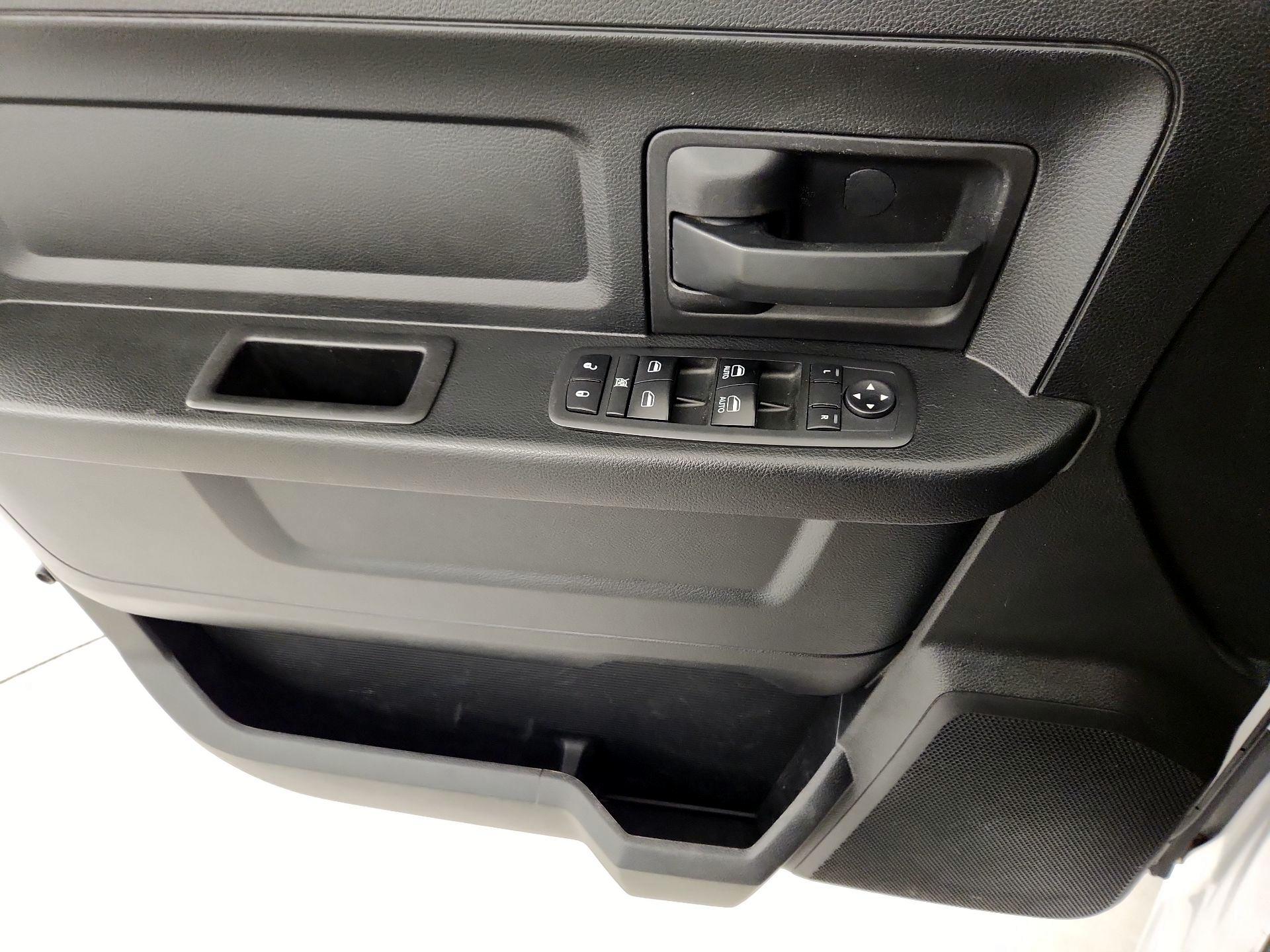 Thumbnail: 2018 RAM 1500 - 12