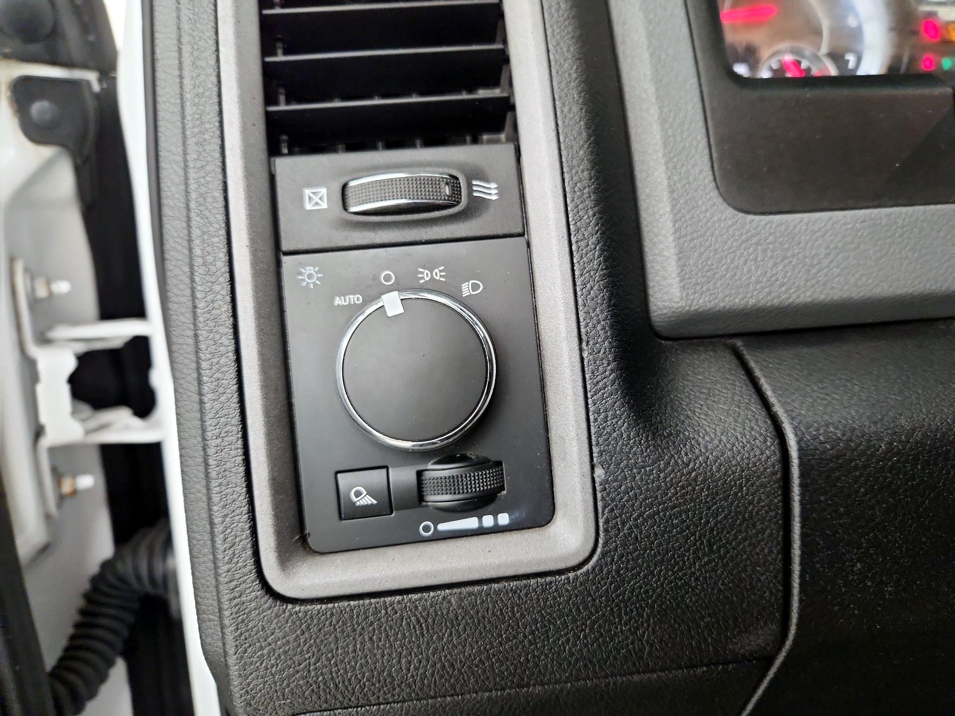 Thumbnail: 2018 RAM 1500 - 13