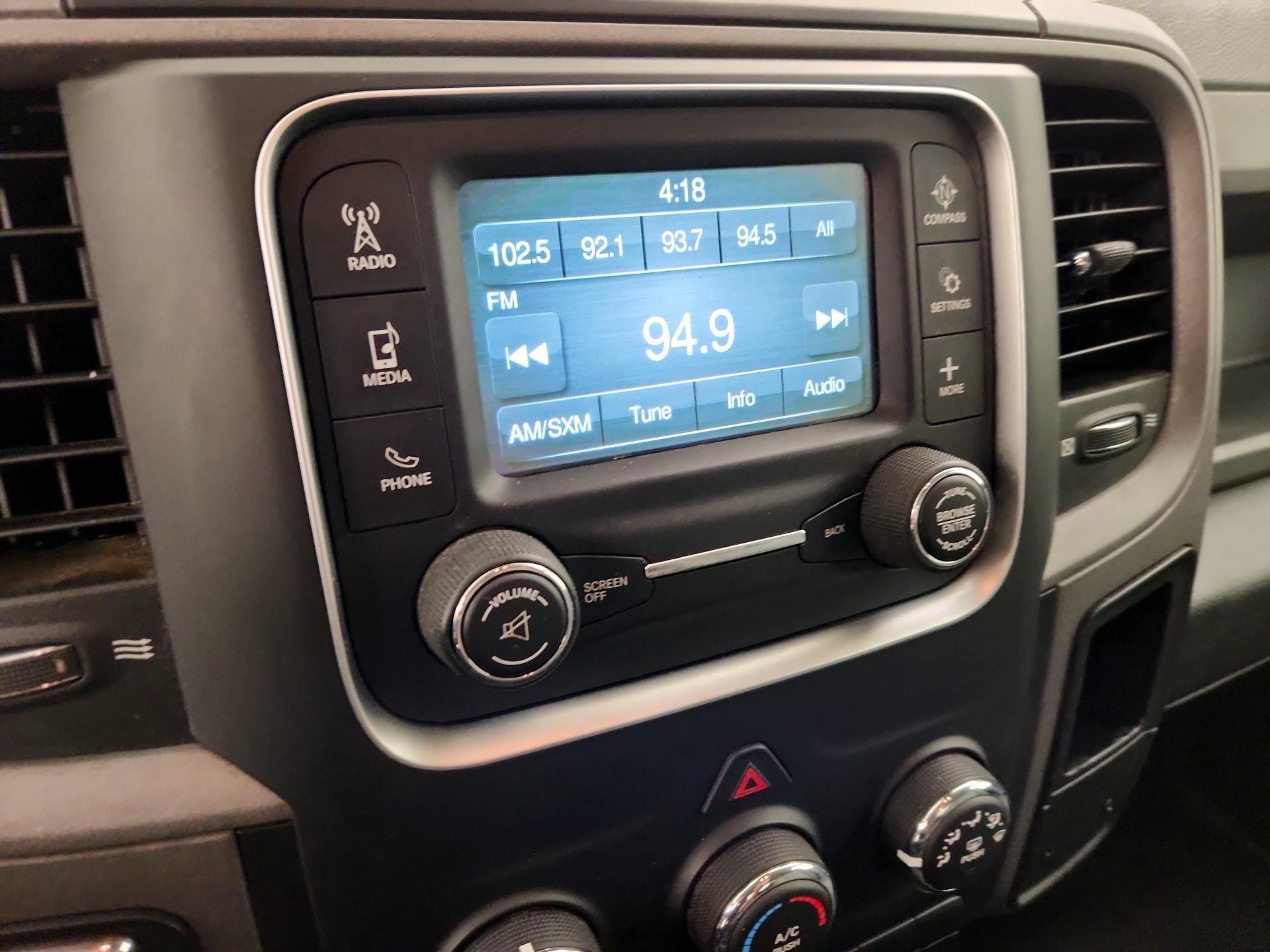 Thumbnail: 2018 RAM 1500 - 15