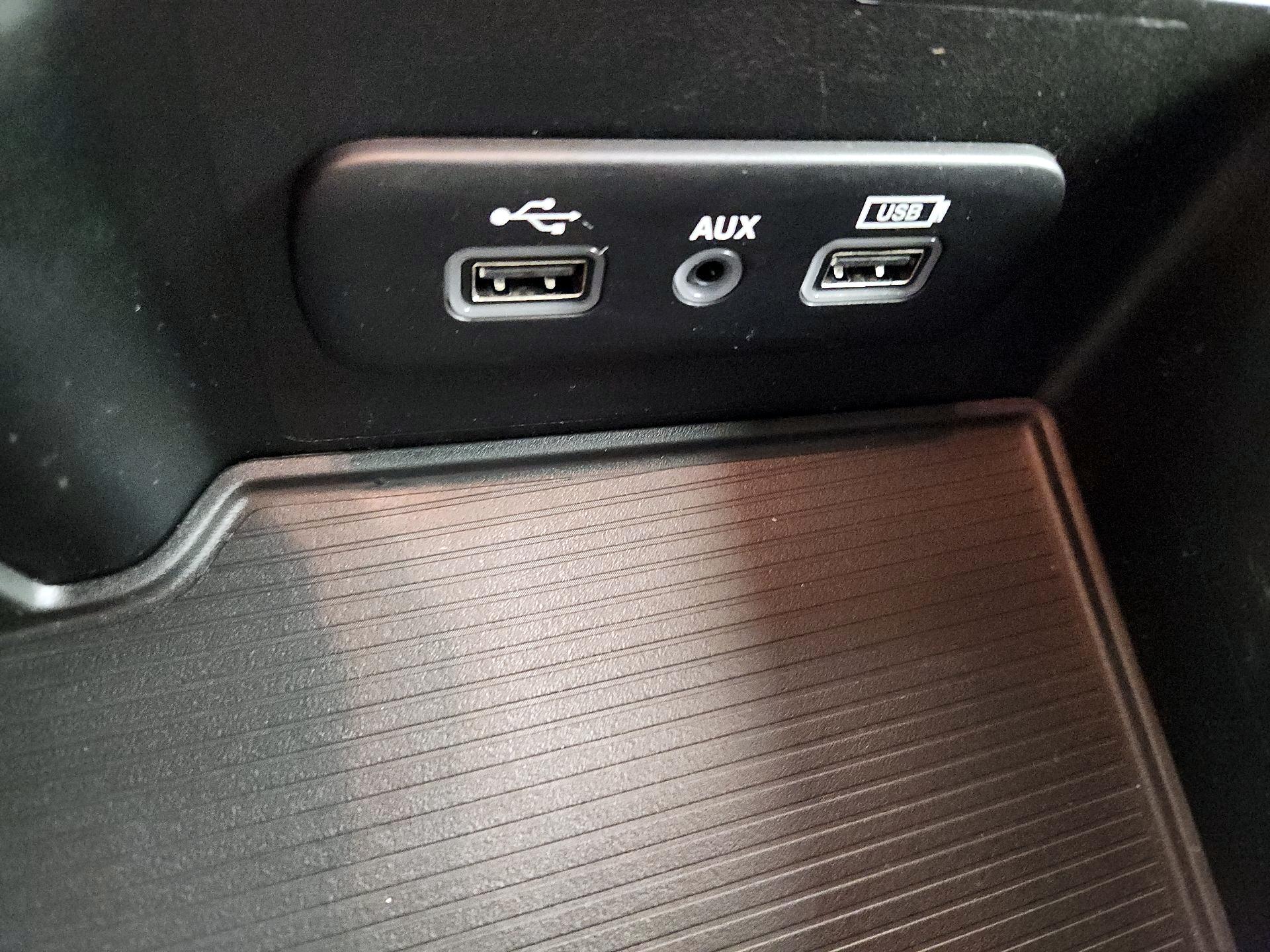 Thumbnail: 2018 RAM 1500 - 18