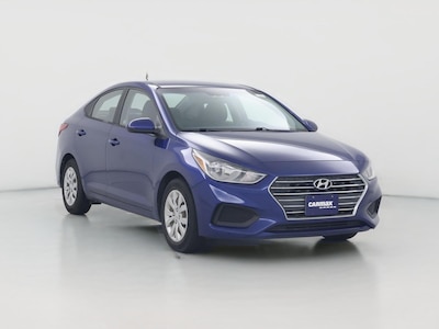 2020 Hyundai Accent SE