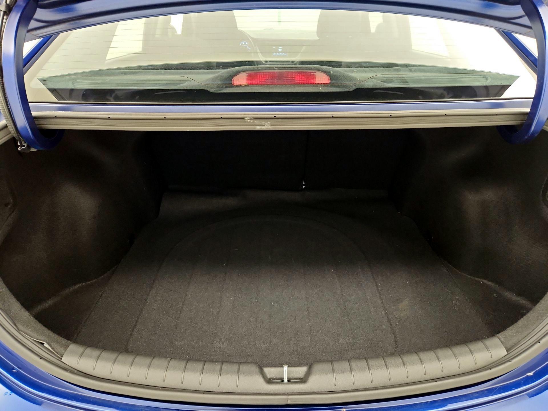 Thumbnail: 2020 Hyundai Accent - 20