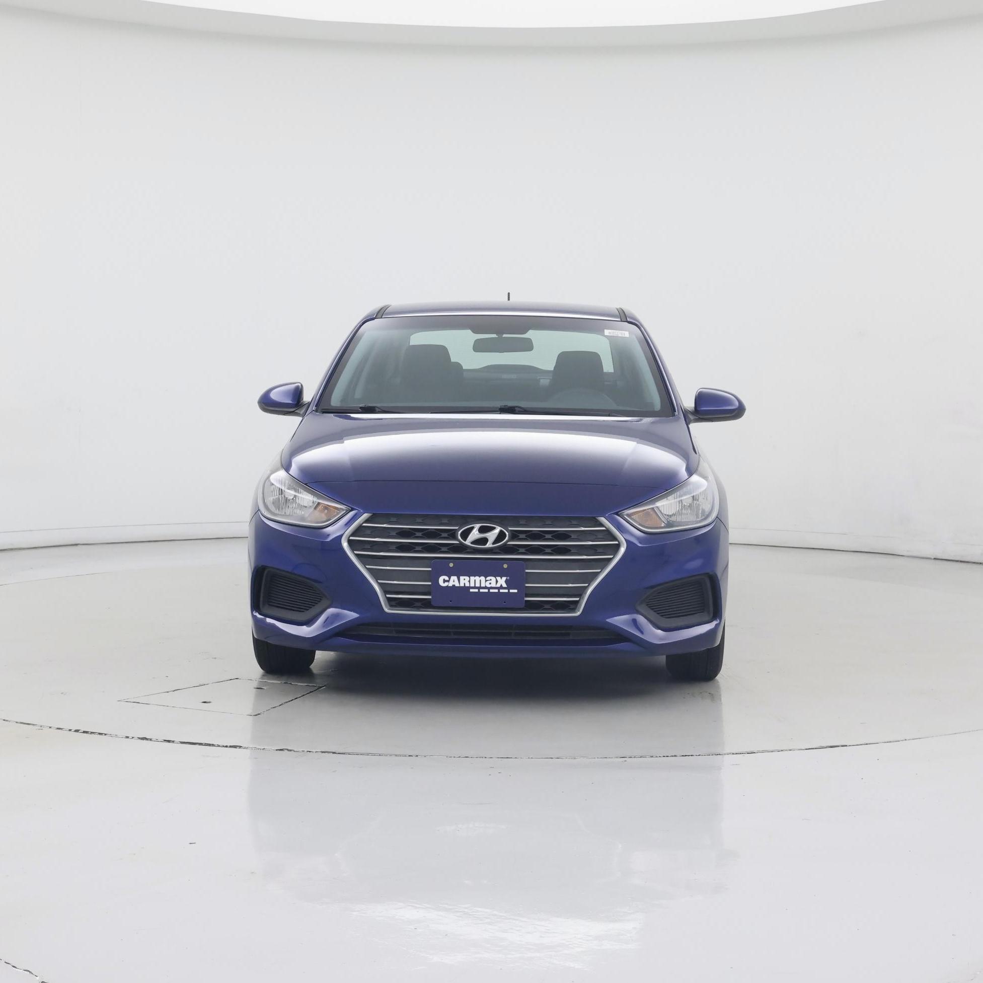Thumbnail: 2020 Hyundai Accent - 5