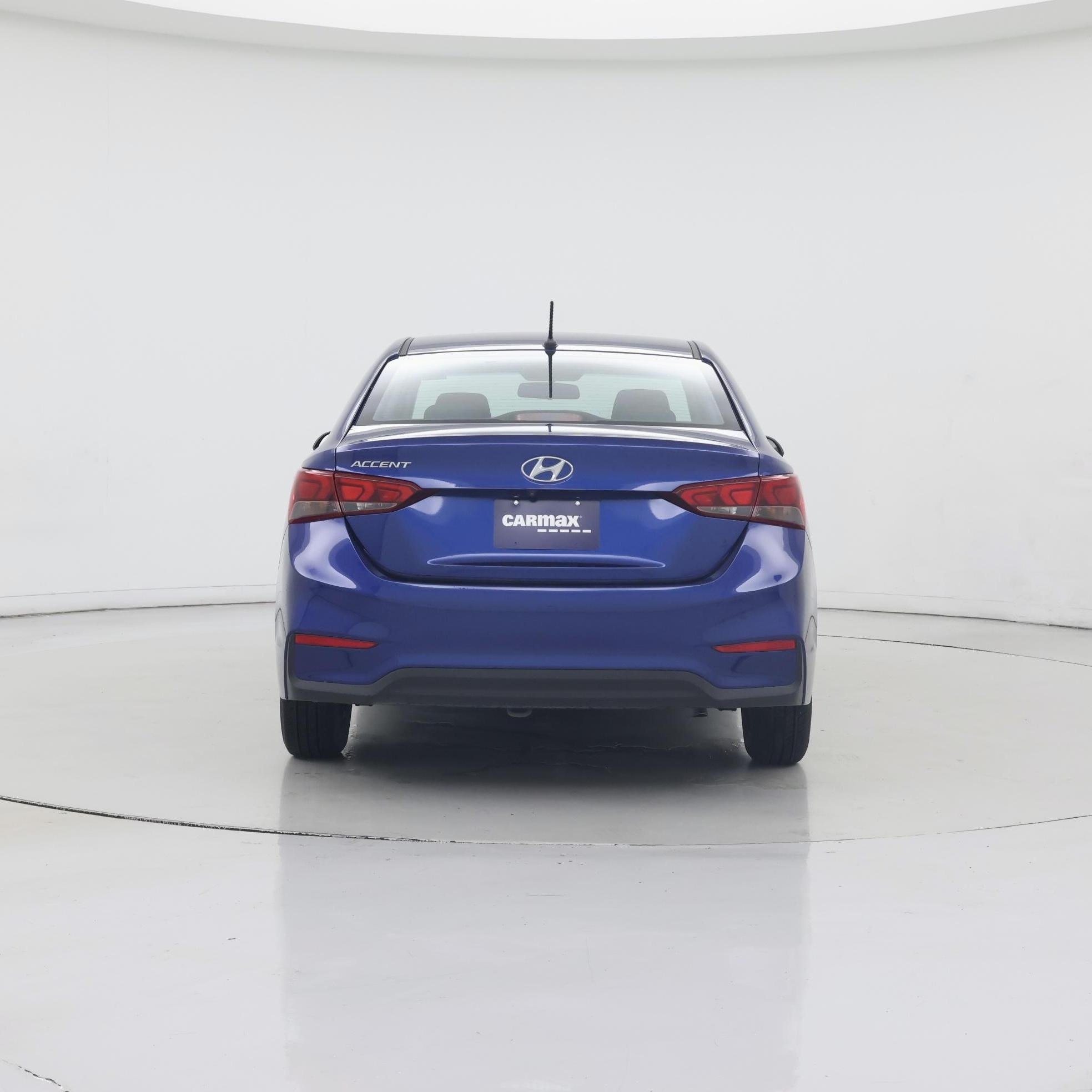 Thumbnail: 2020 Hyundai Accent - 6