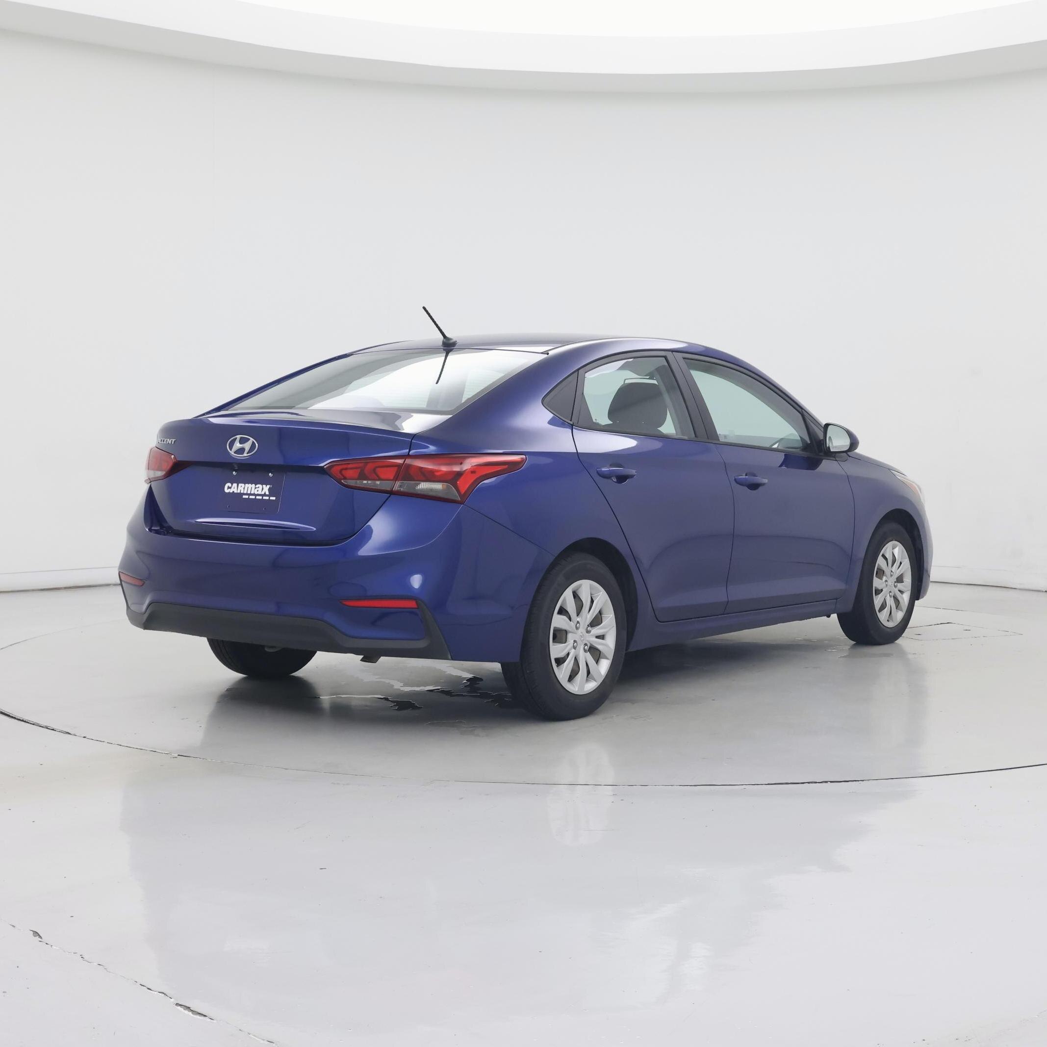 Thumbnail: 2020 Hyundai Accent - 8