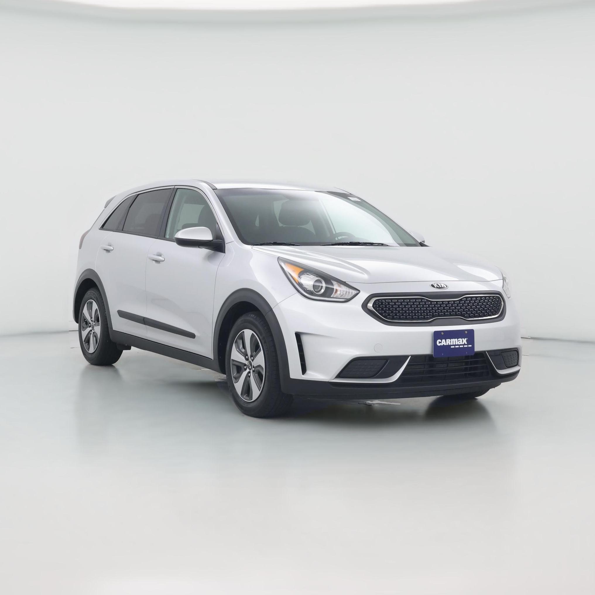 Thumbnail: 2018 Kia Niro - 1