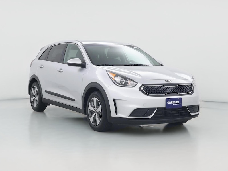 2018 Kia Niro FE -
                  Houston, TX