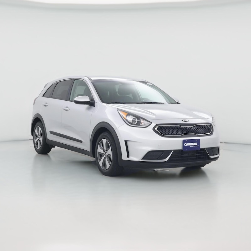 2018 Kia Niro FE
