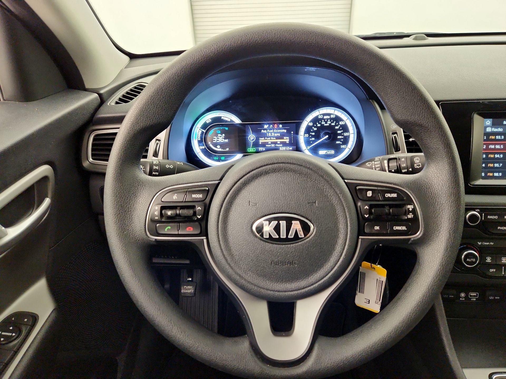 Thumbnail: 2018 Kia Niro - 10