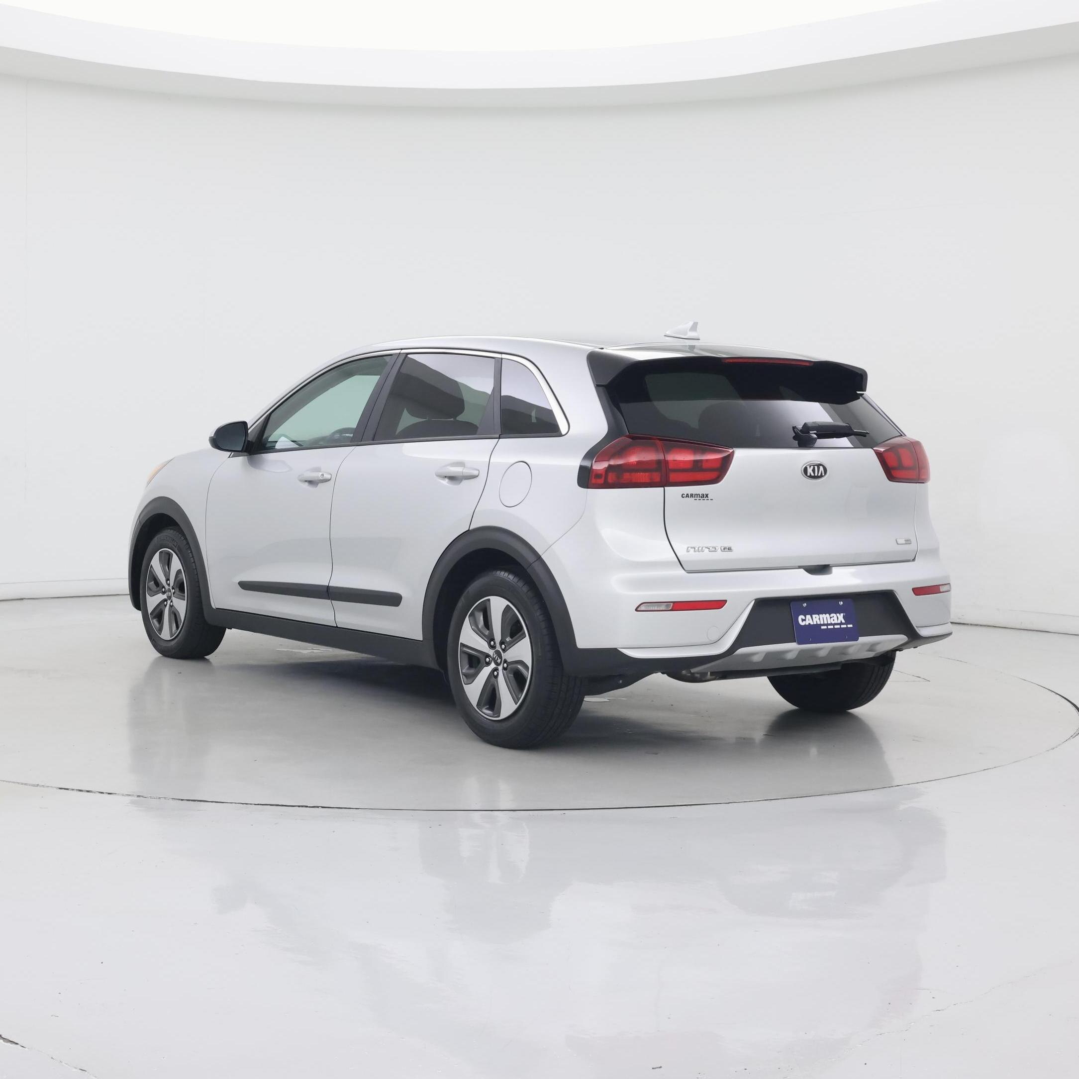 Thumbnail: 2018 Kia Niro - 2