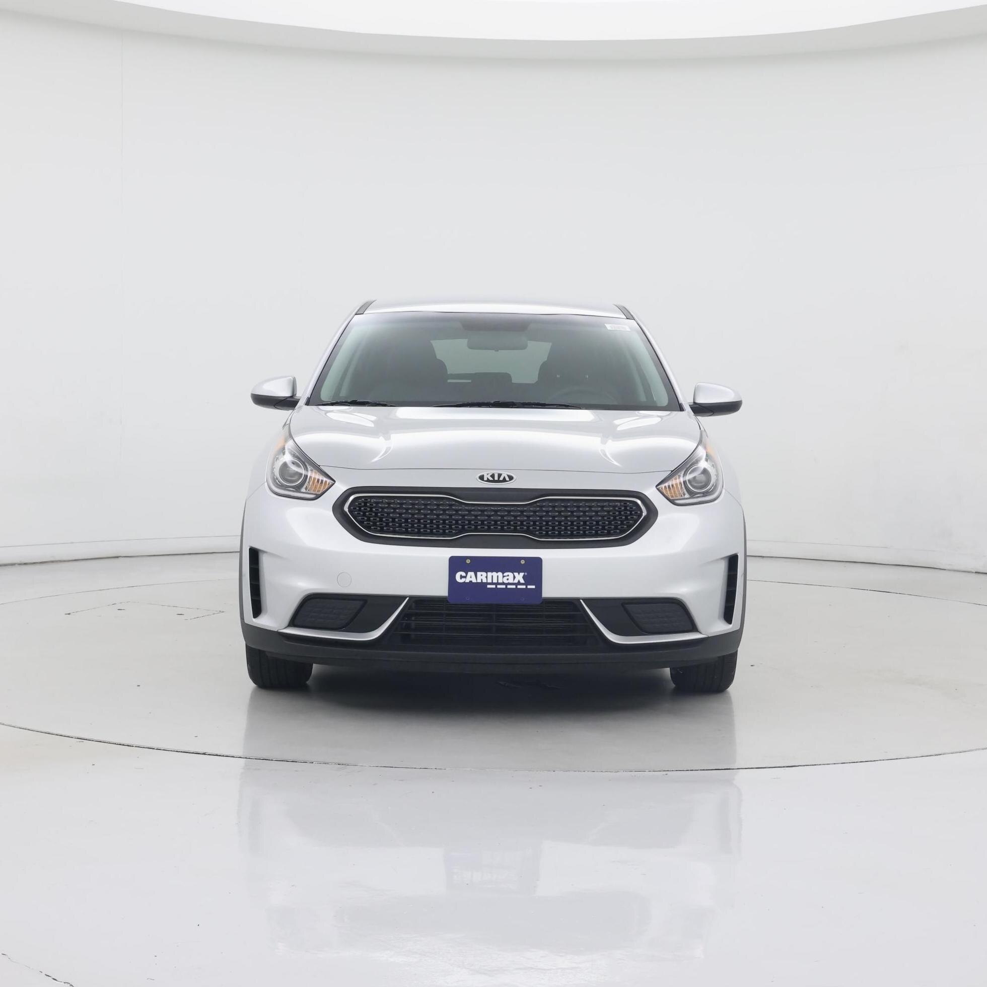 Thumbnail: 2018 Kia Niro - 5