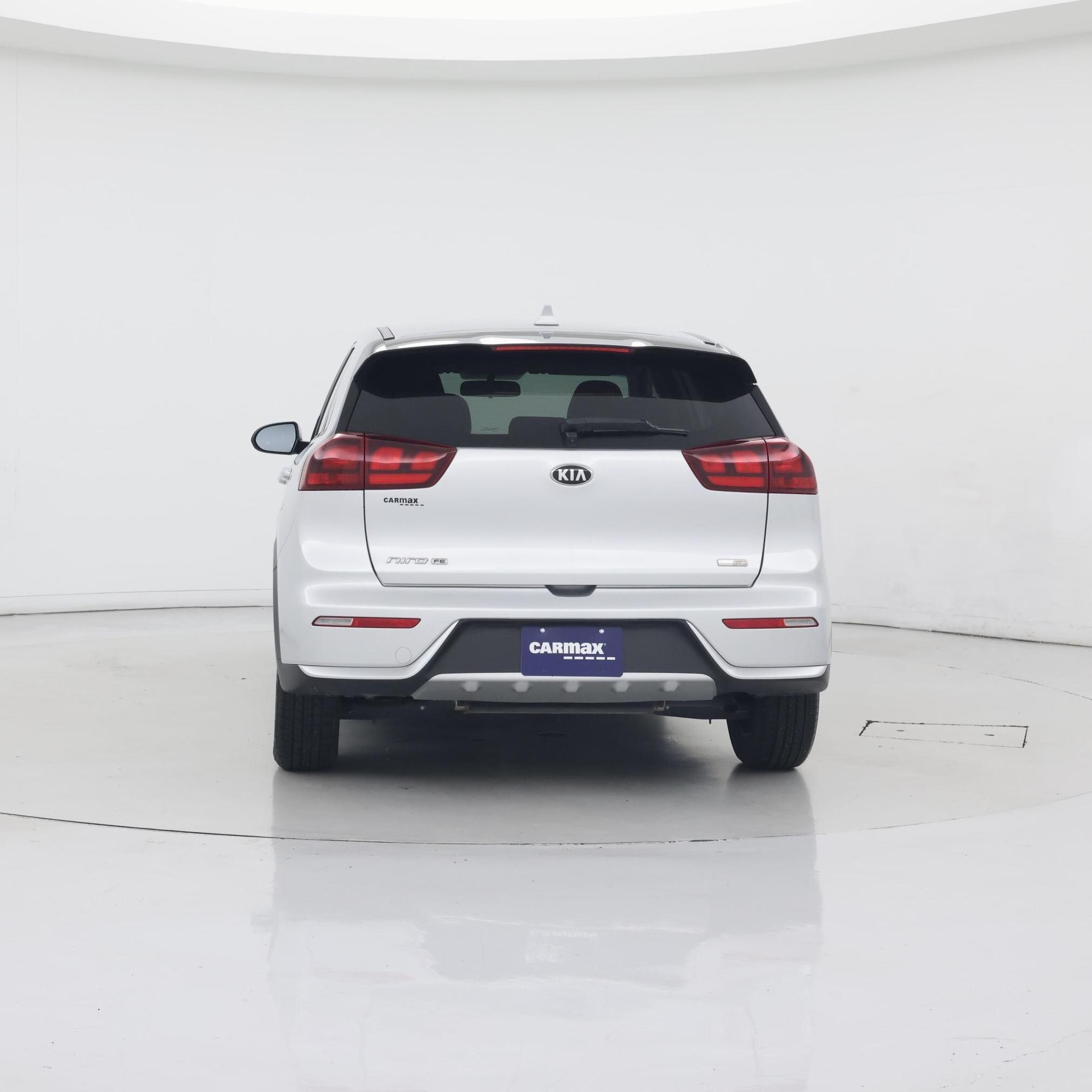 Thumbnail: 2018 Kia Niro - 6