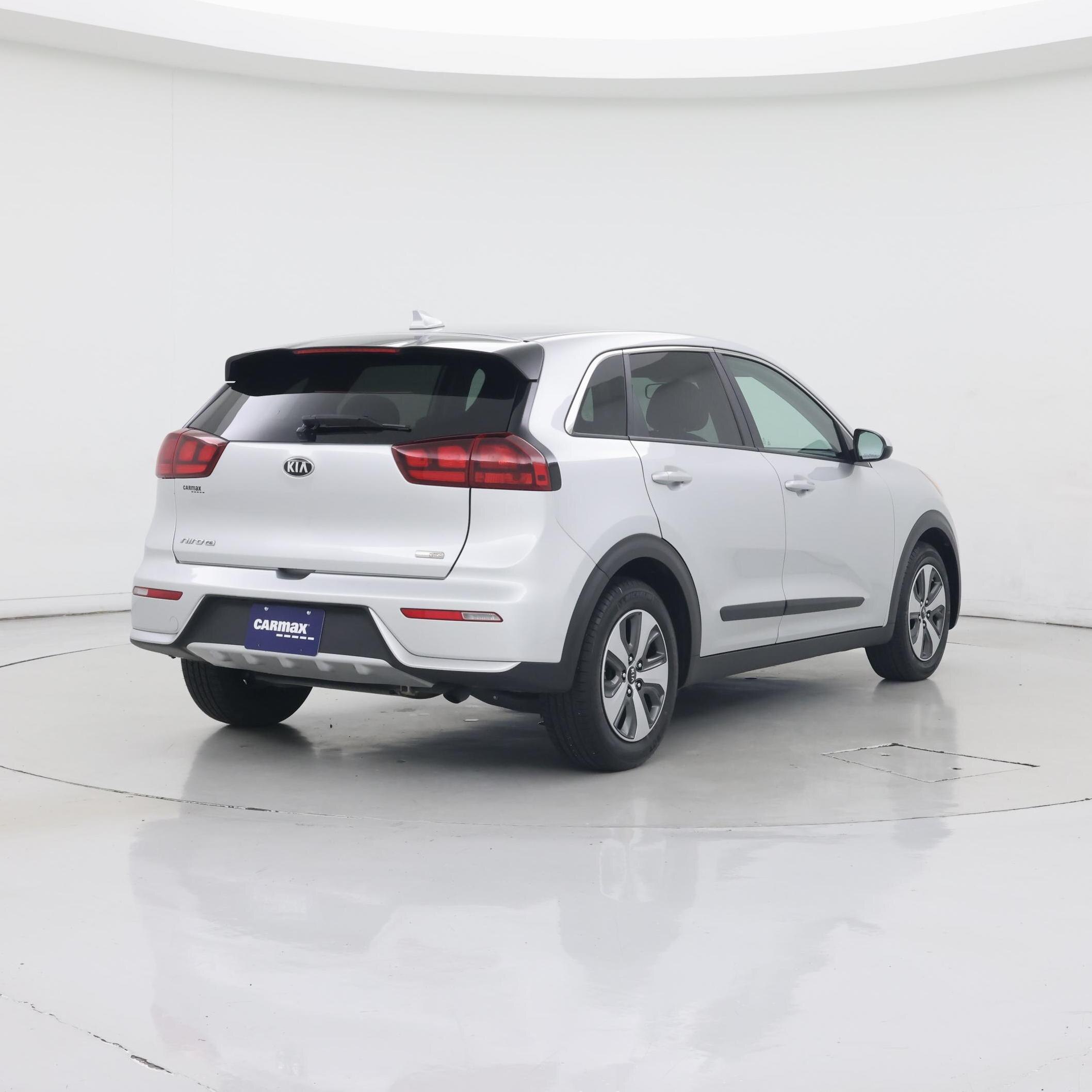 Thumbnail: 2018 Kia Niro - 8