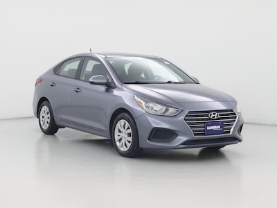 2020 Hyundai Accent SE
