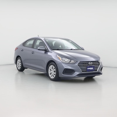 2020 Hyundai Accent SE