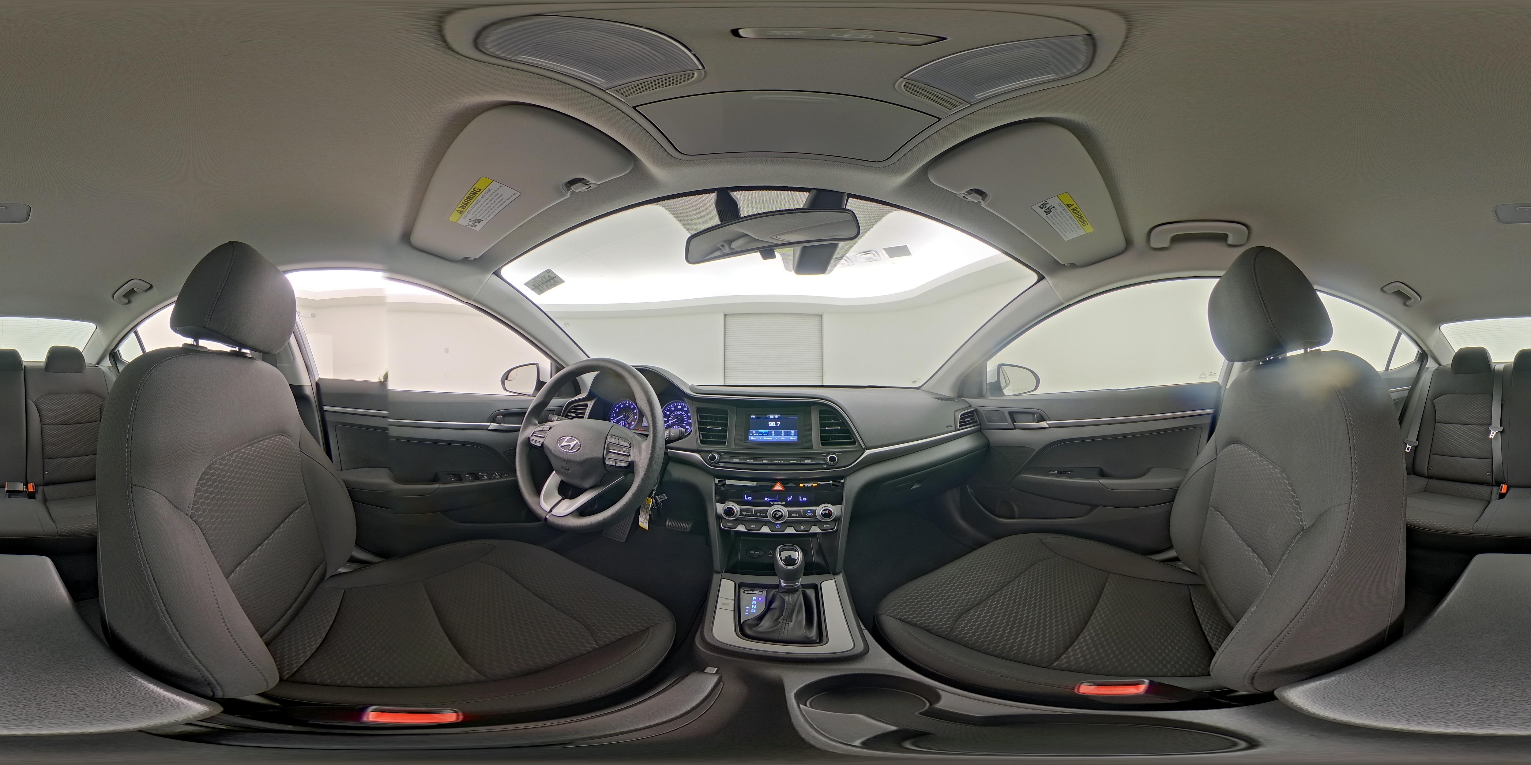 2020 Hyundai Elantra SE - Photo 24