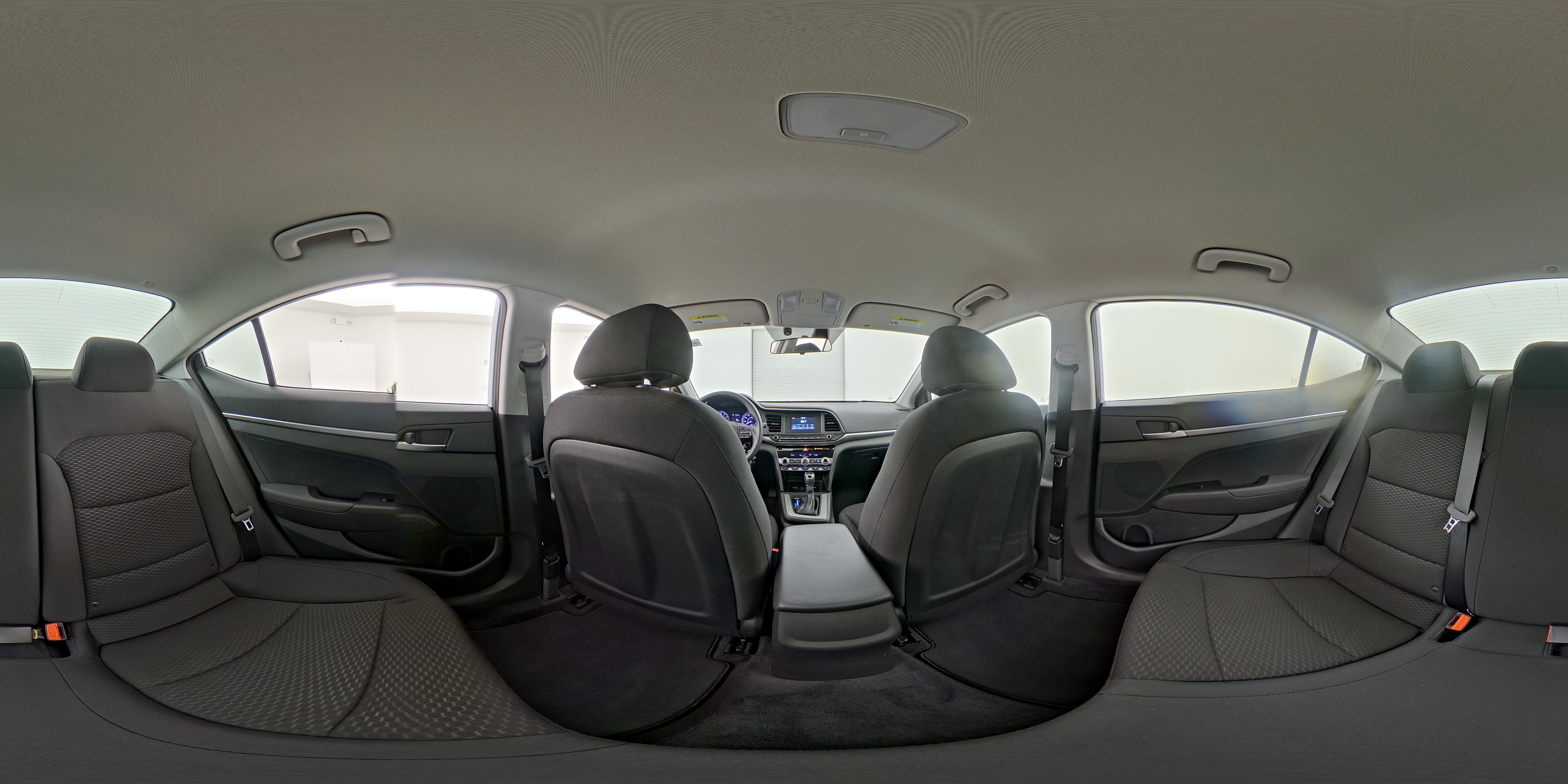 2020 Hyundai Elantra SE - Photo 25