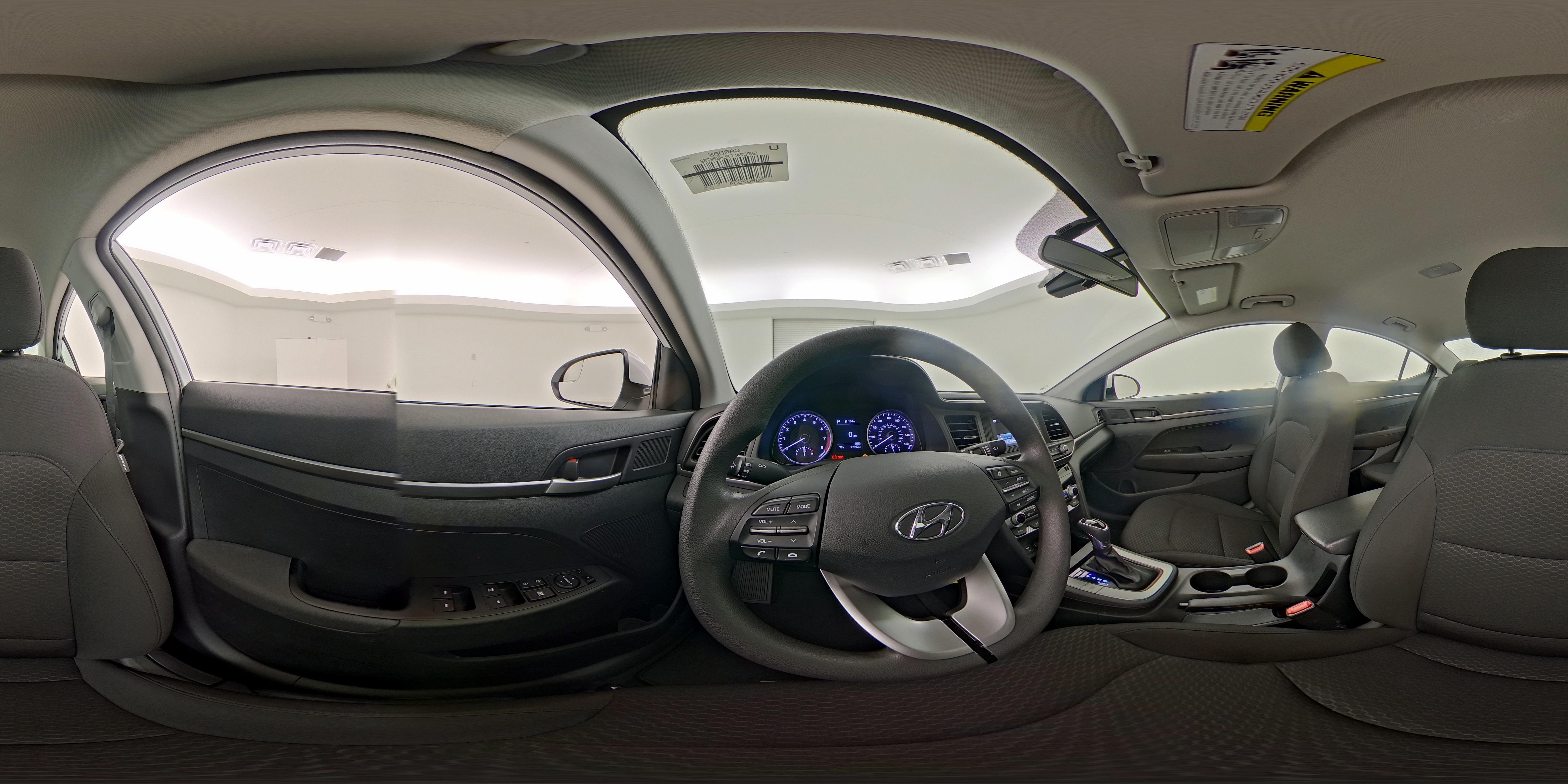 2020 Hyundai Elantra SE - Photo 26