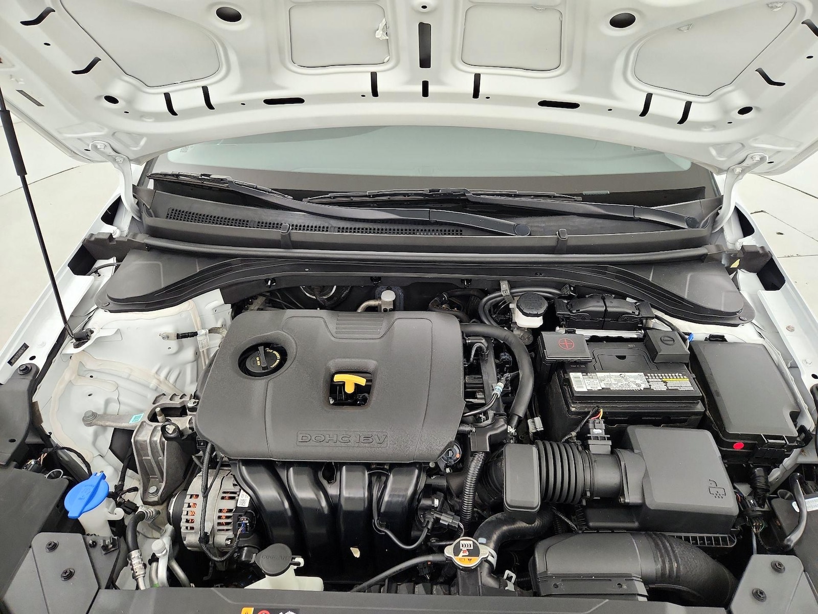 2020 Hyundai Elantra SE - Photo 22