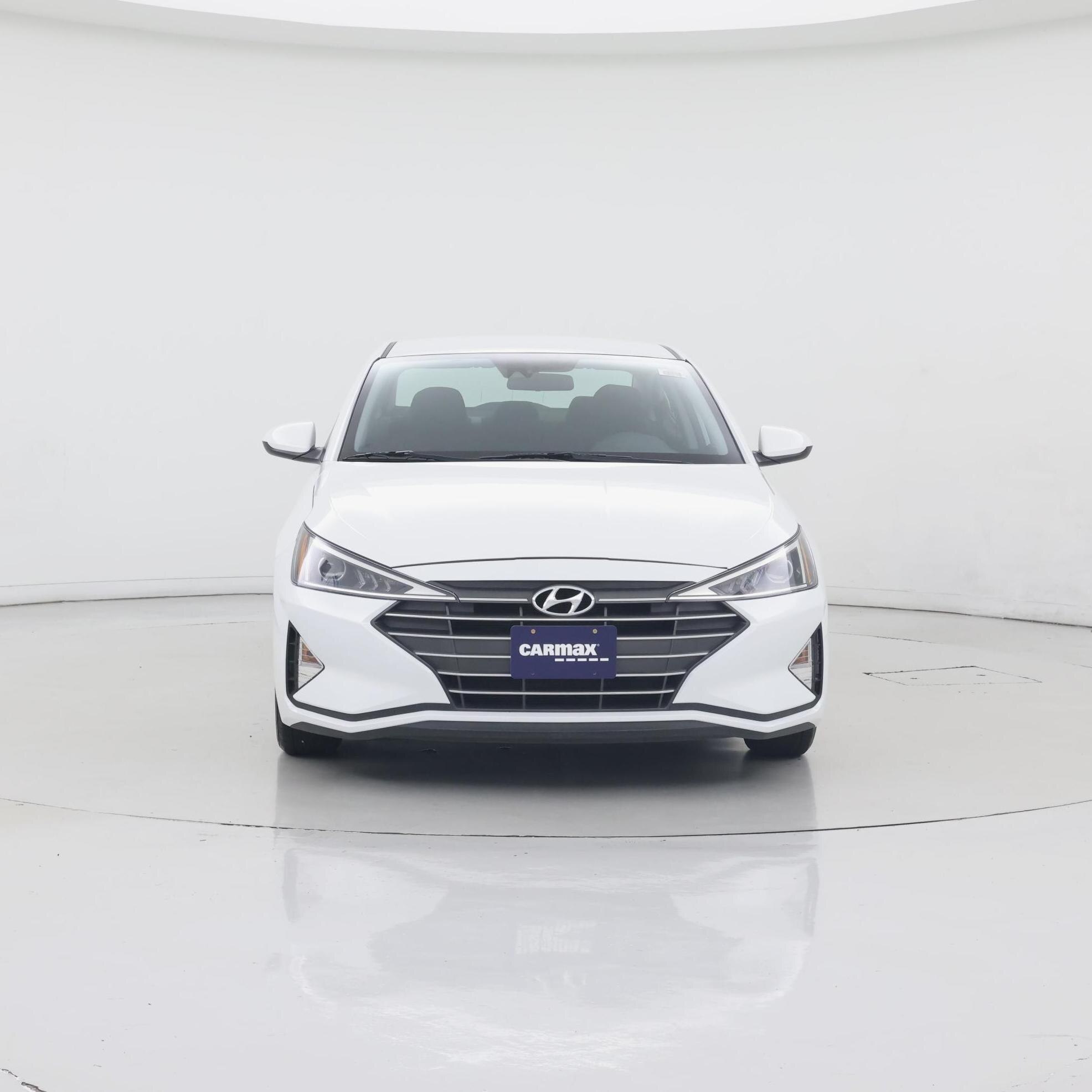 Thumbnail: 2020 Hyundai Elantra - 5