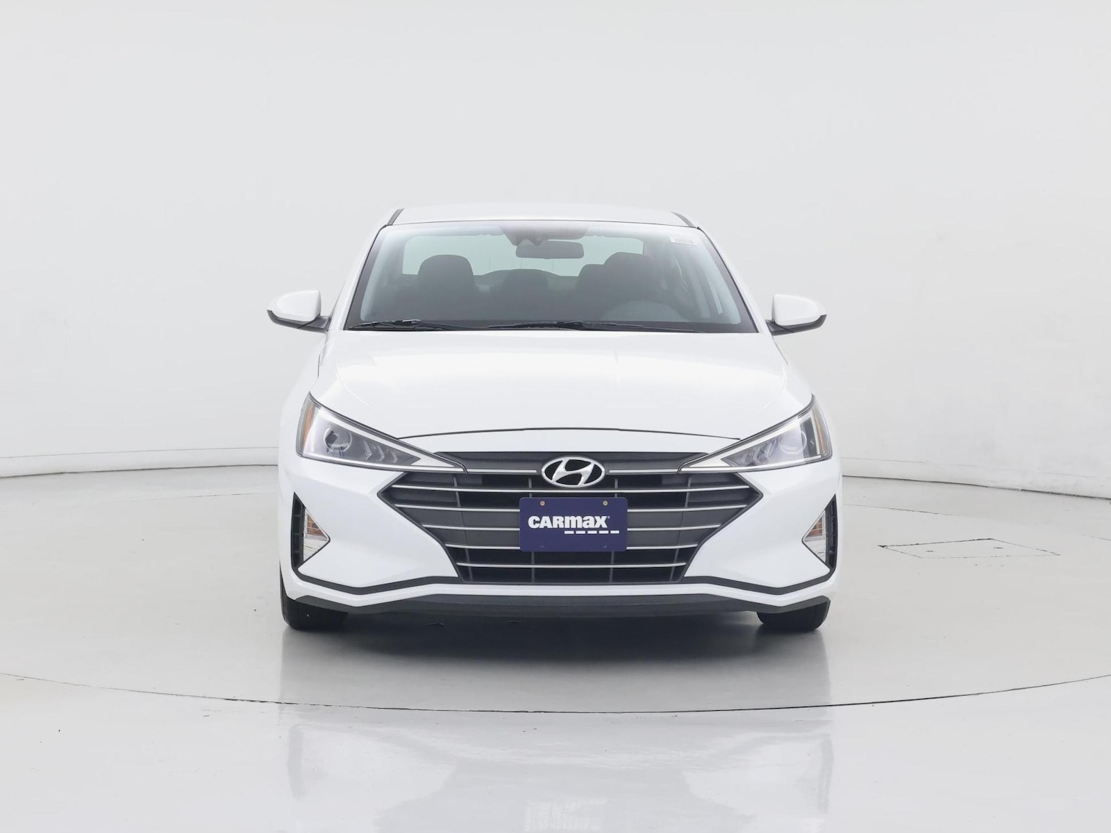 2020 Hyundai Elantra SE - Photo 6