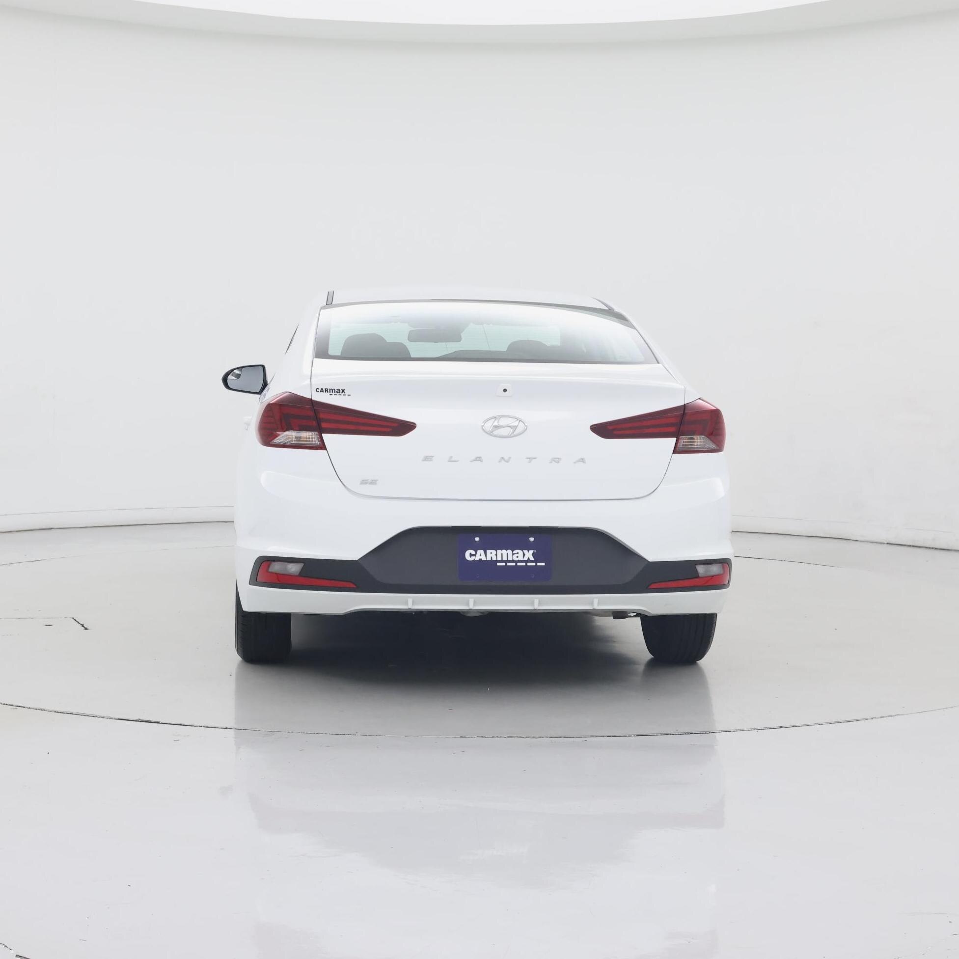 Thumbnail: 2020 Hyundai Elantra - 6