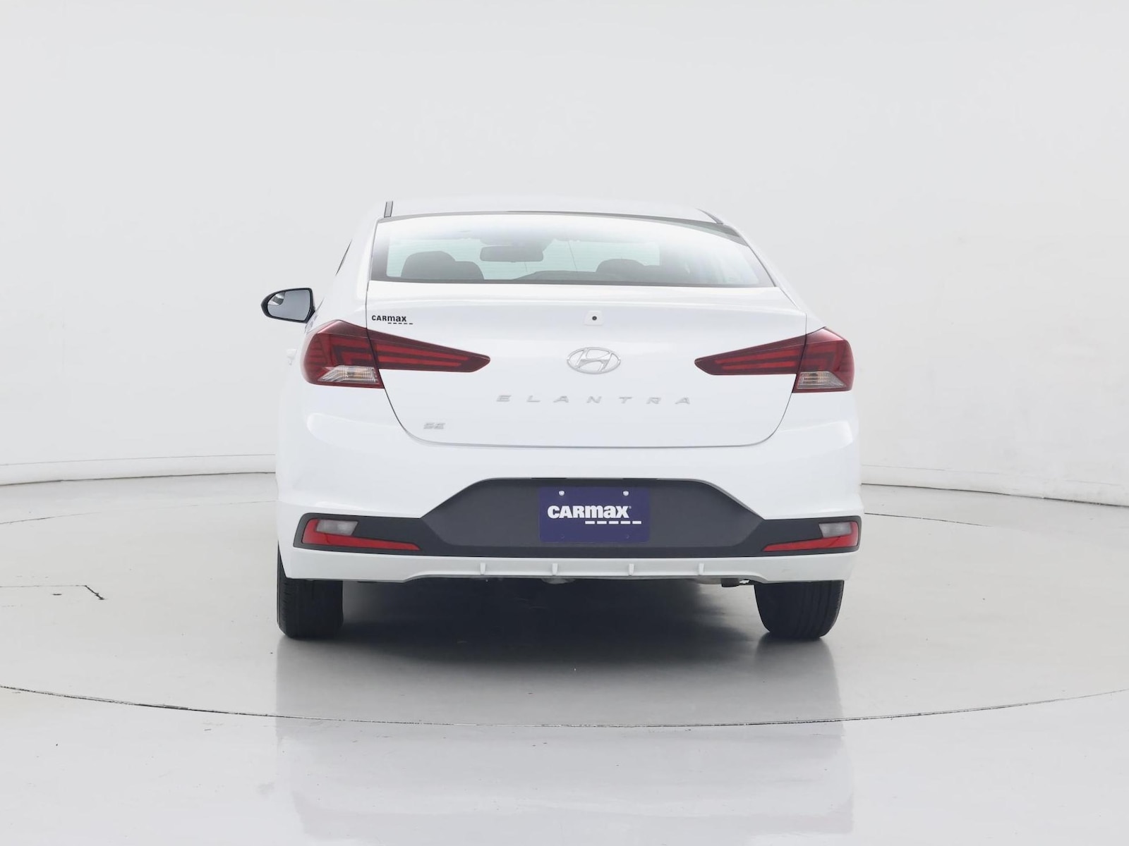 2020 Hyundai Elantra SE - Photo 7