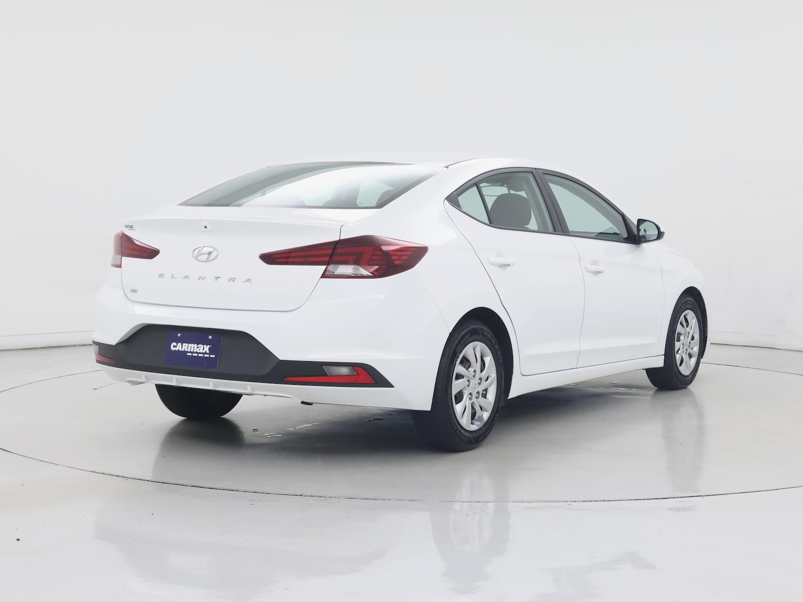 2020 Hyundai Elantra SE - Photo 9