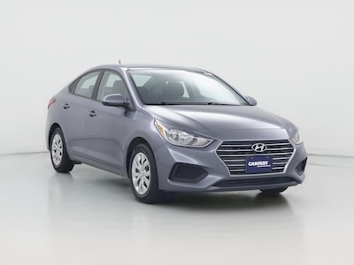 2020 Hyundai Accent SE