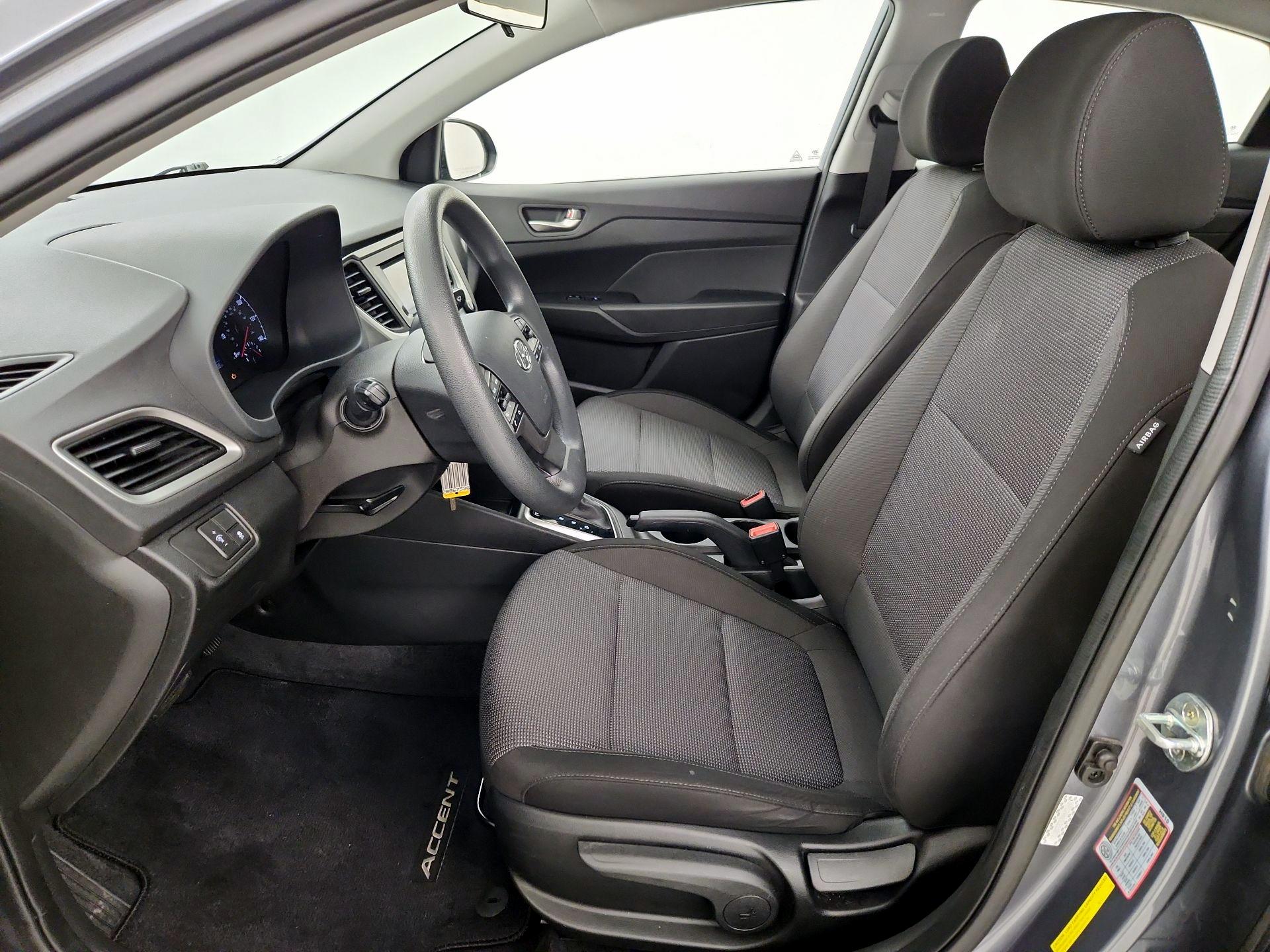 Thumbnail: 2020 Hyundai Accent - 11
