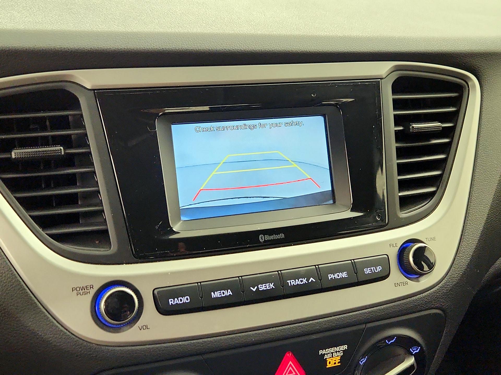 Thumbnail: 2020 Hyundai Accent - 14