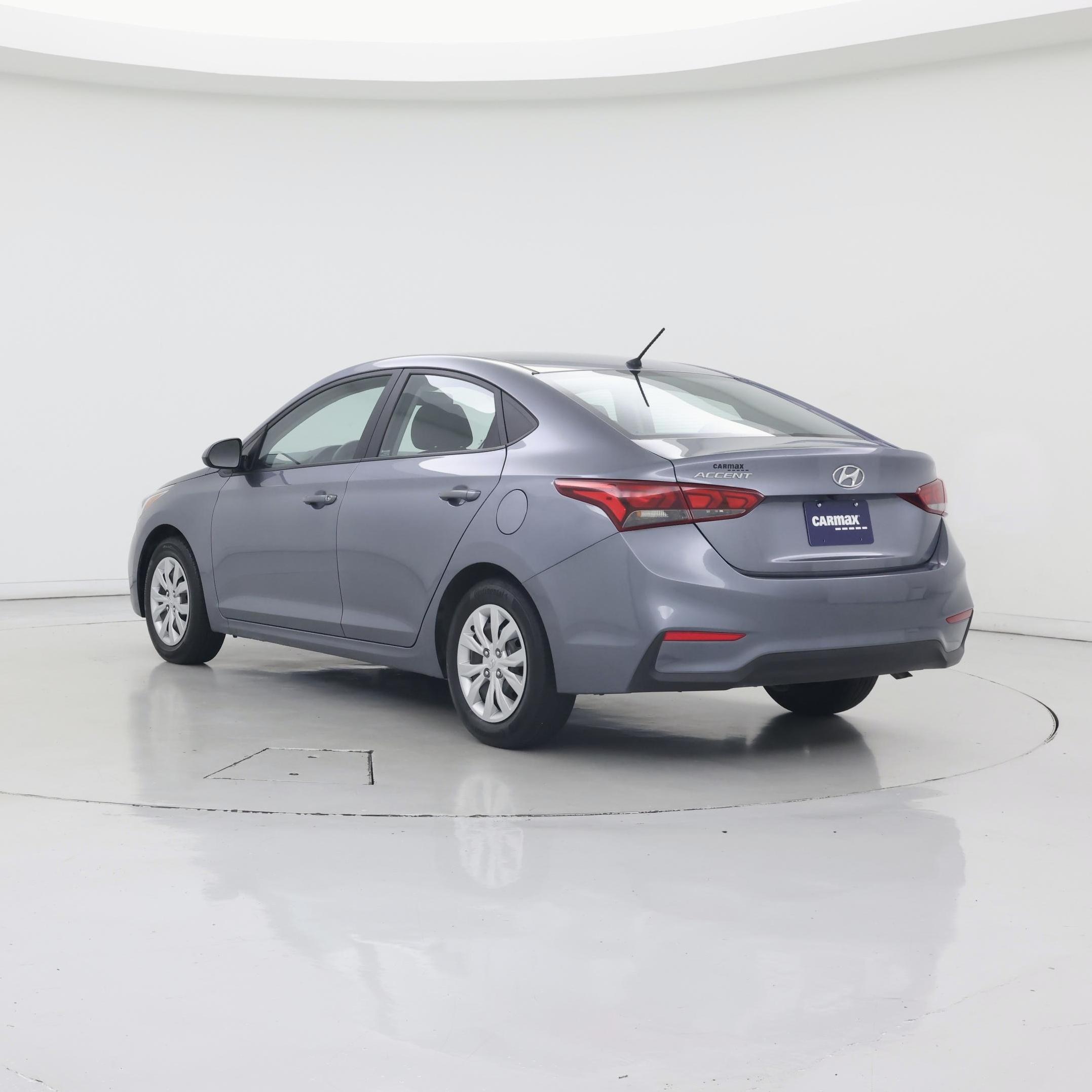 Thumbnail: 2020 Hyundai Accent - 2