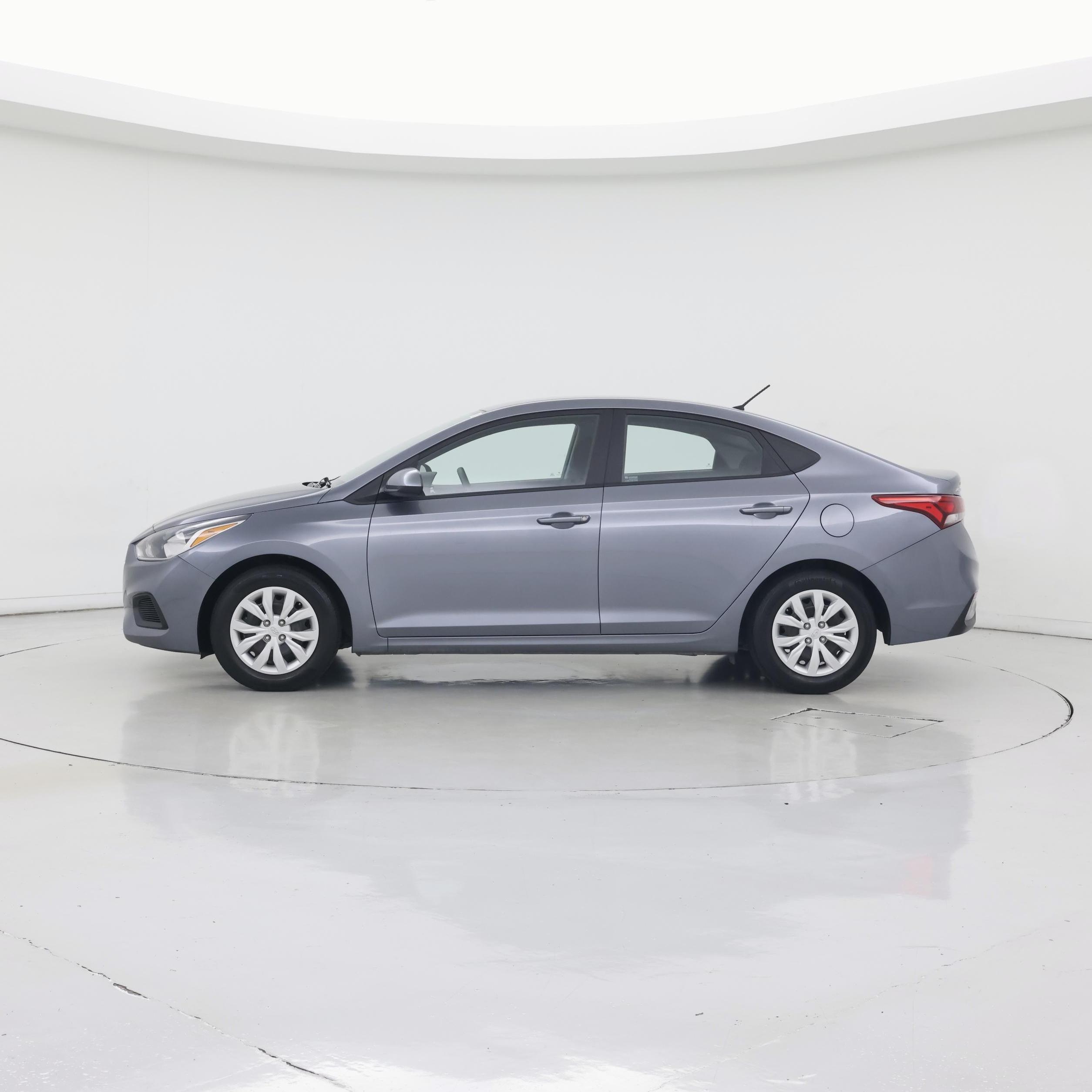Thumbnail: 2020 Hyundai Accent - 3