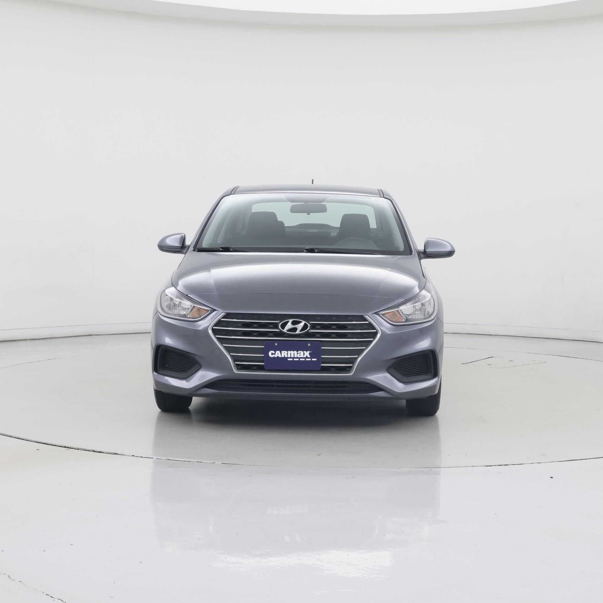 Thumbnail: 2020 Hyundai Accent - 5