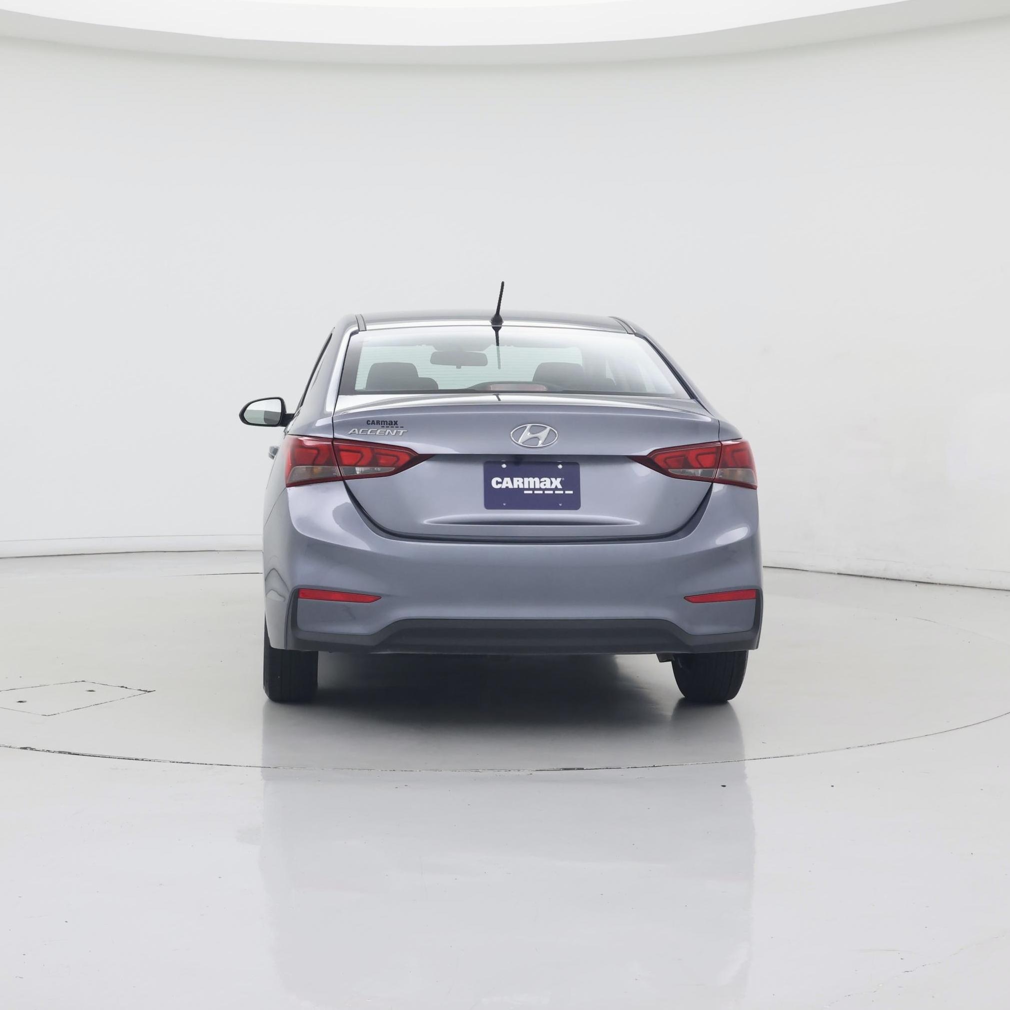 Thumbnail: 2020 Hyundai Accent - 6