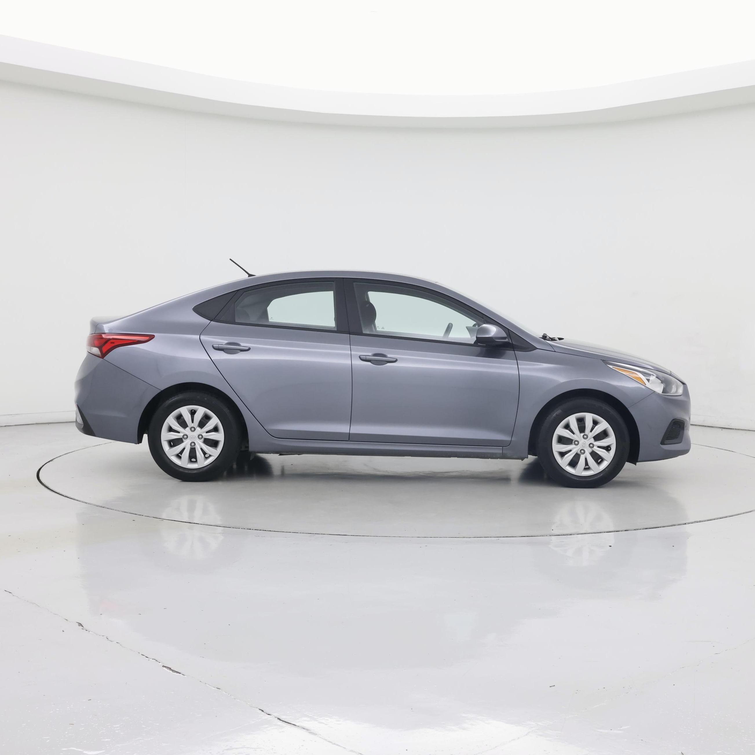 Thumbnail: 2020 Hyundai Accent - 7