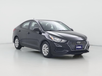 2020 Hyundai Accent SE