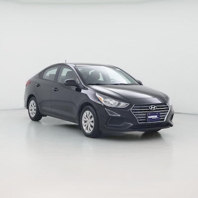 2020 Hyundai Accent SE