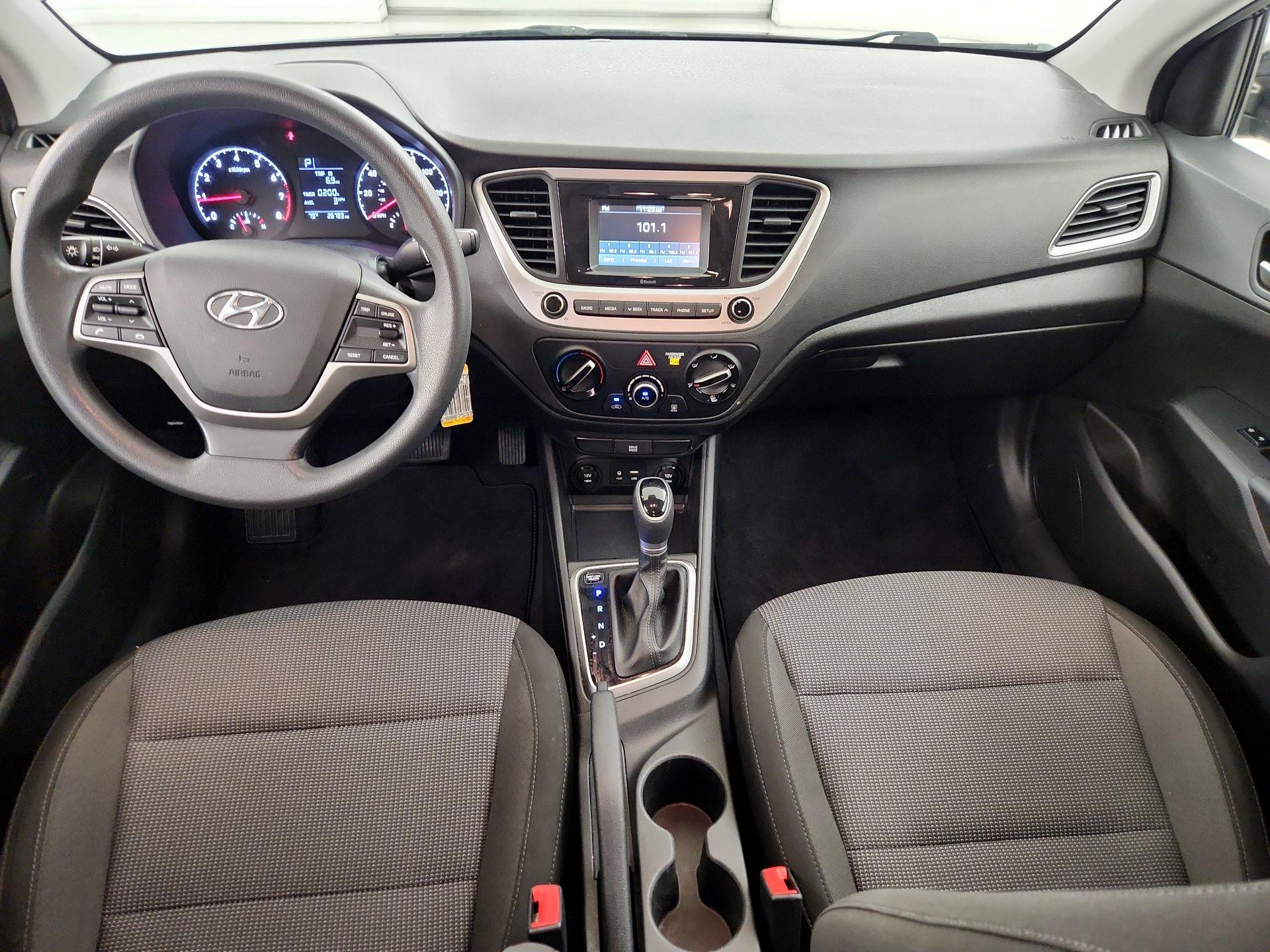 Thumbnail: 2020 Hyundai Accent - 9